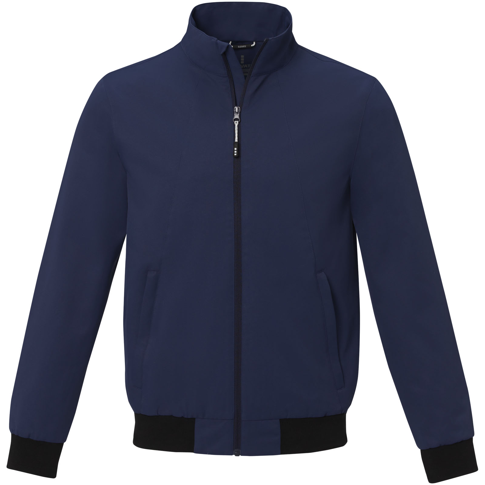 Elevate Blouson aviateur Keefe léger et unisexe