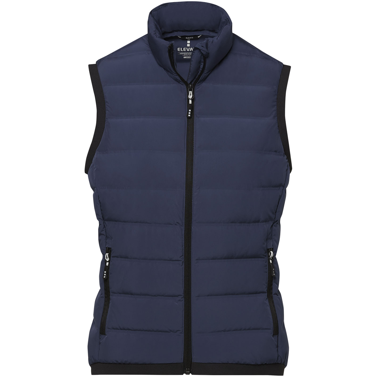 Elevate Bodywarmer duvet Macin pour femme