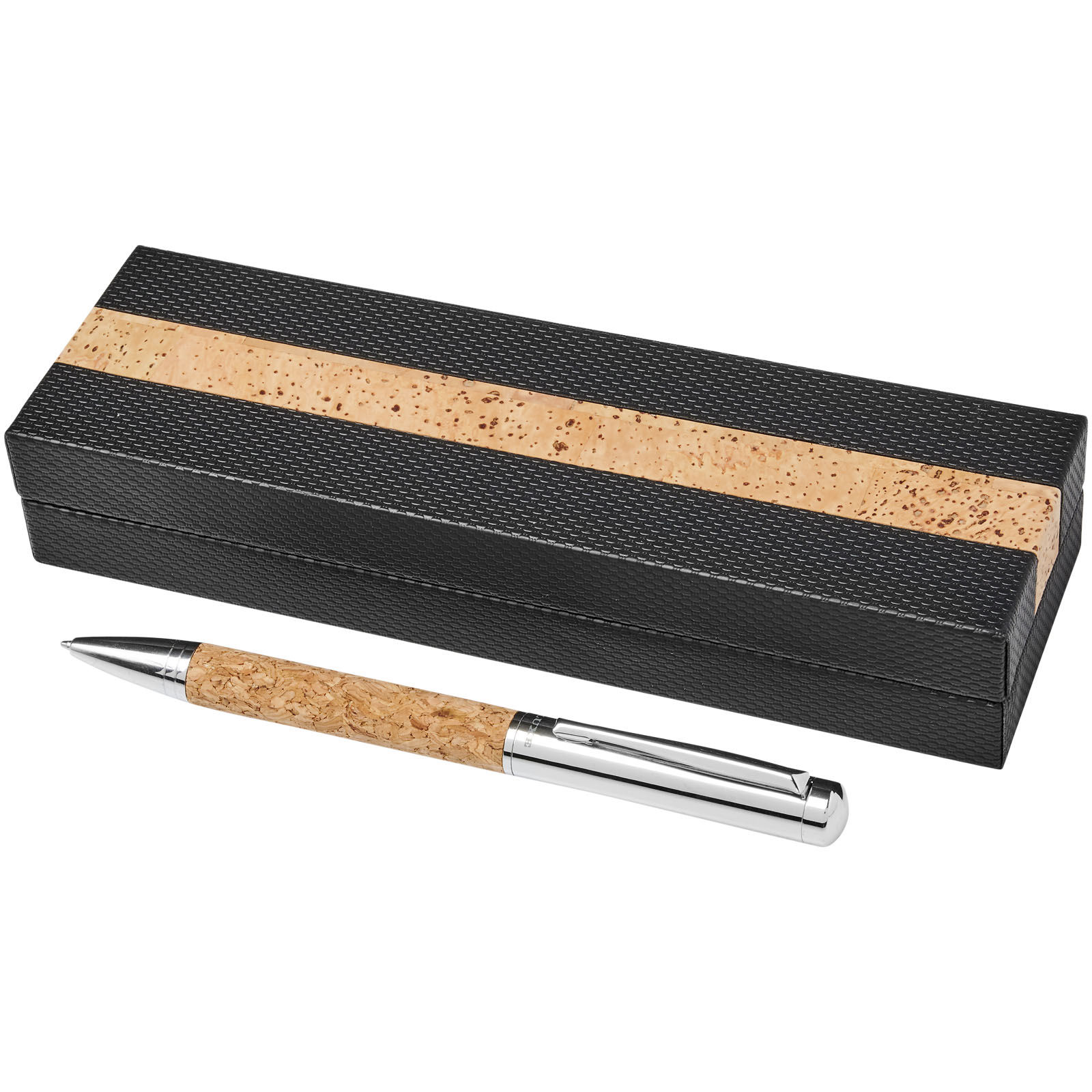 Luxe Stylo bille Cortegana (encre noire)