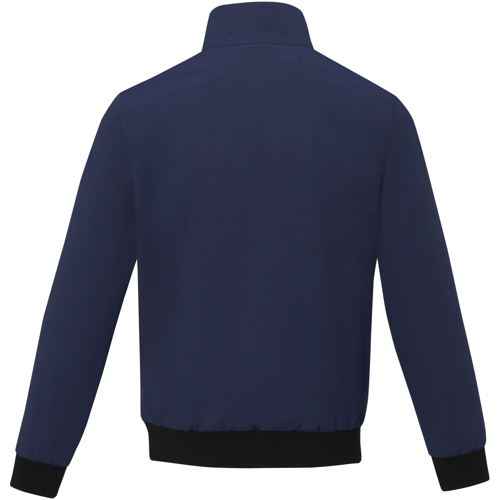 Elevate Blouson aviateur Keefe léger et unisexe