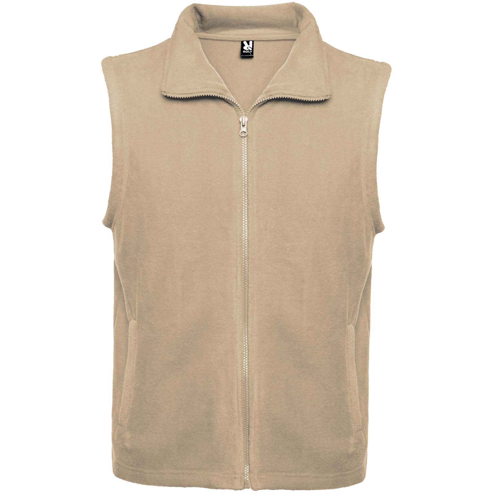 Roly Gilet en polaire unisexe Bellagio