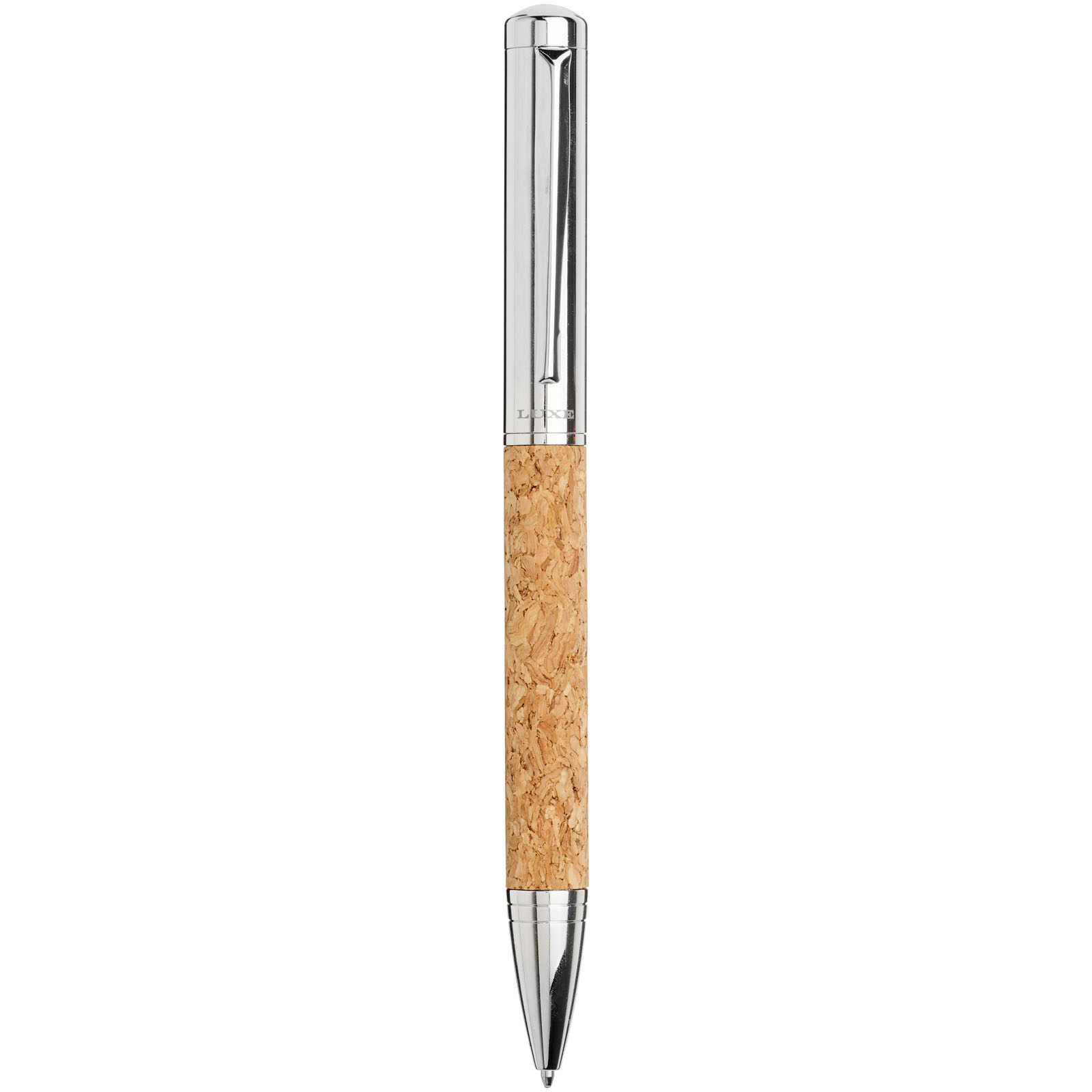 Luxe Stylo bille Cortegana (encre noire)