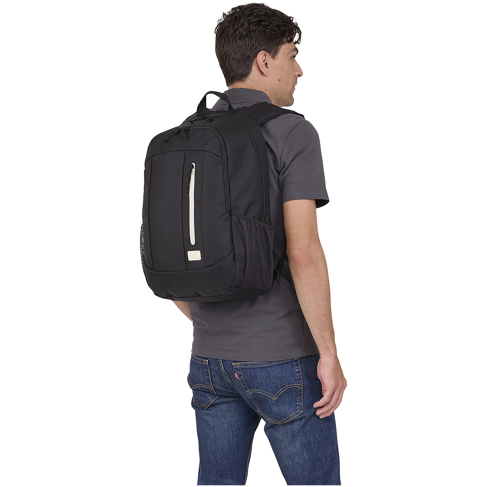 Sac à dos Case Logic Jaunt, recyclé, de 15,6" 23 L
