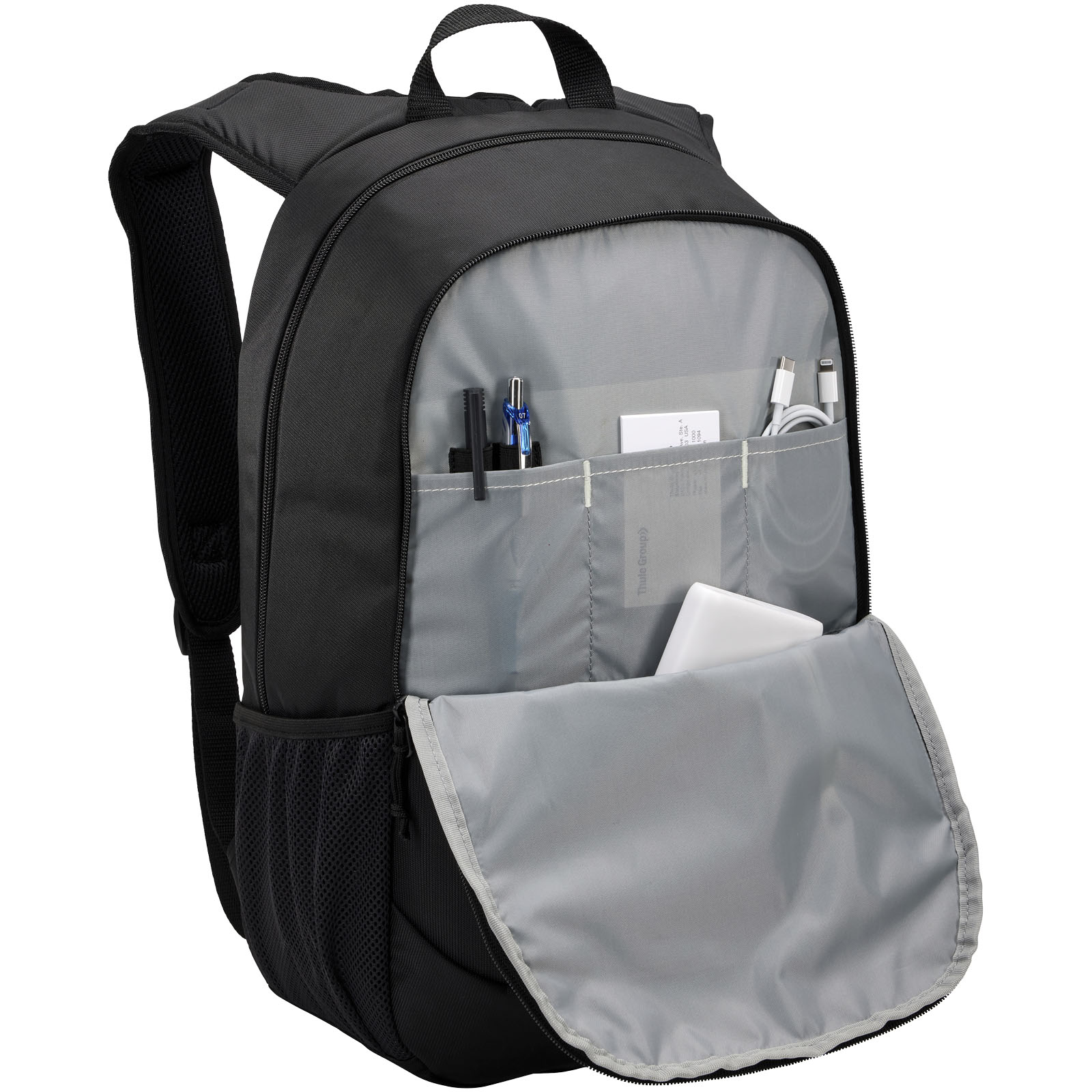 Sac à dos Case Logic Jaunt, recyclé, de 15,6" 23 L