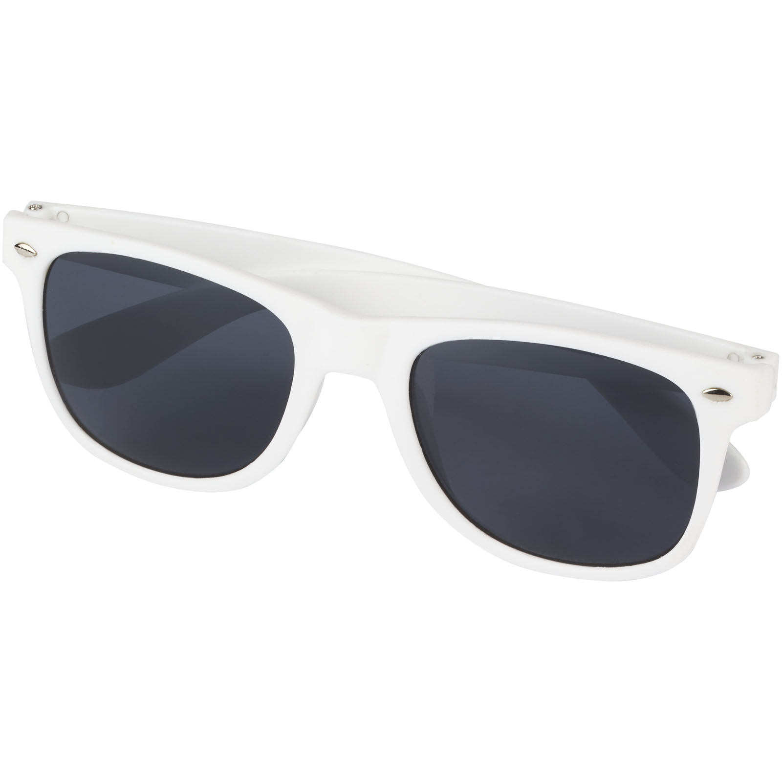 Lunettes de soleil Sun Ray en plastique recyclé