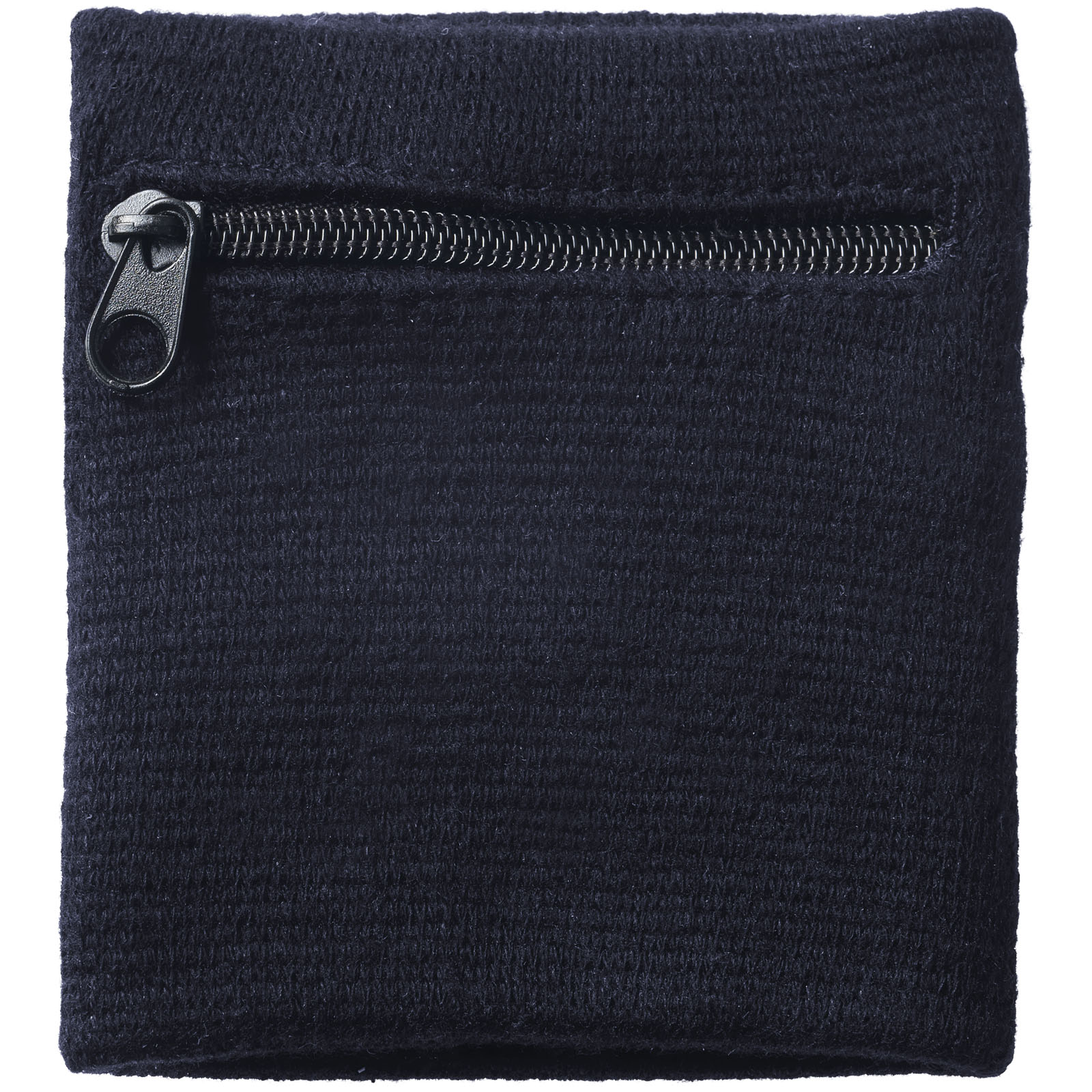 Poignet éponge avec zipper