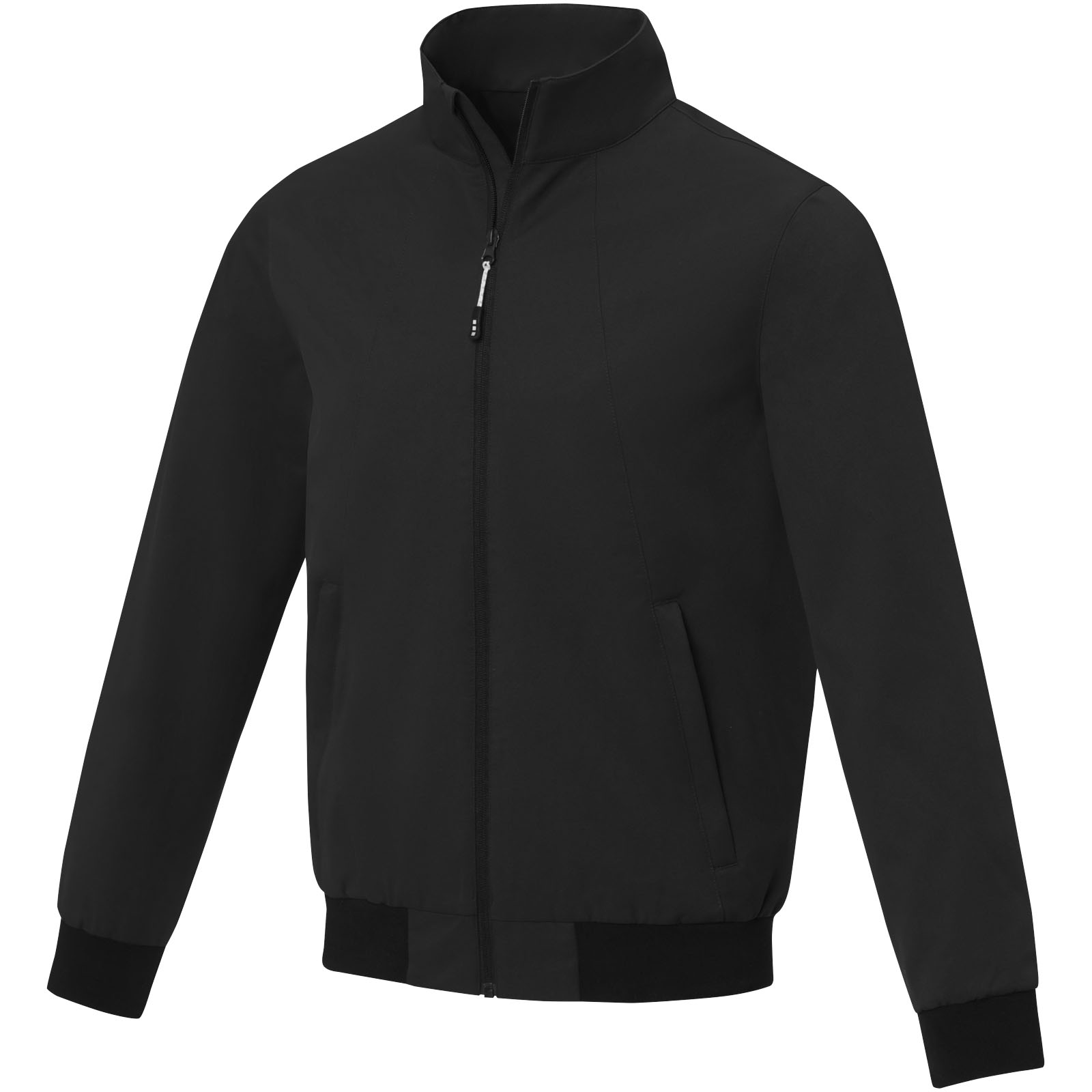 Elevate Blouson aviateur Keefe léger et unisexe