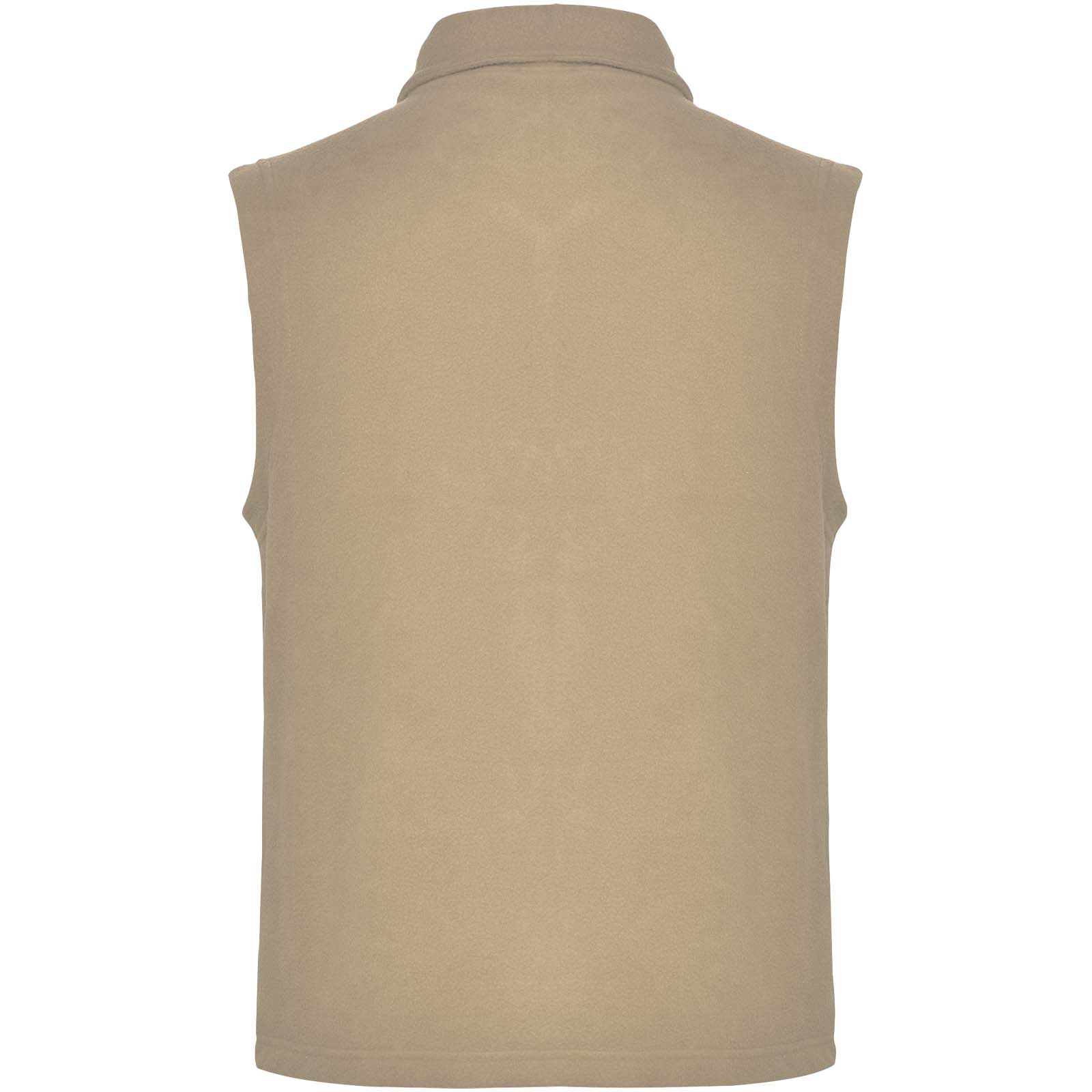 Roly Gilet en polaire unisexe Bellagio