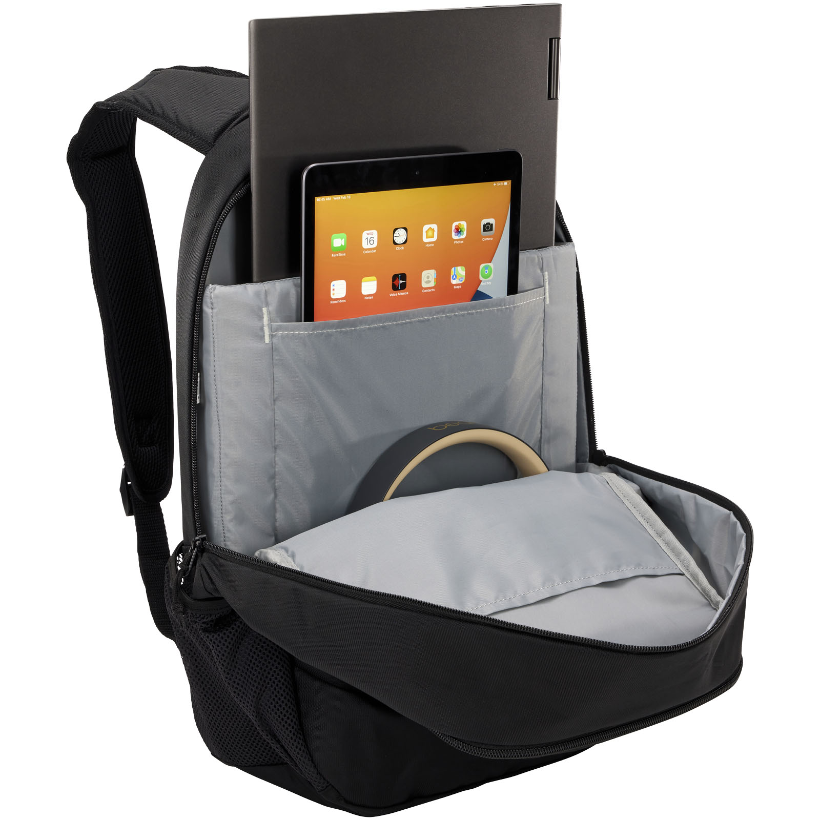 Sac à dos Case Logic Jaunt, recyclé, de 15,6" 23 L
