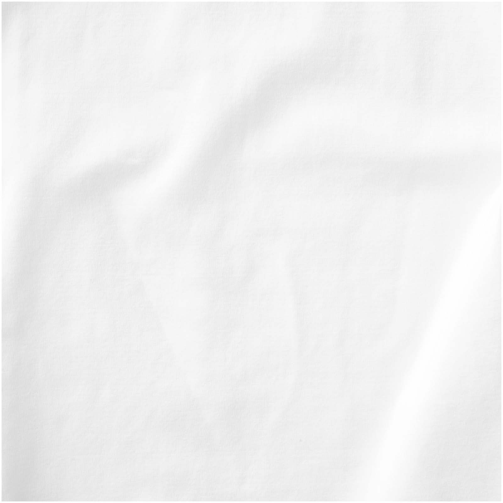 Elevate T-shirt bio manches courtes femme Kawartha