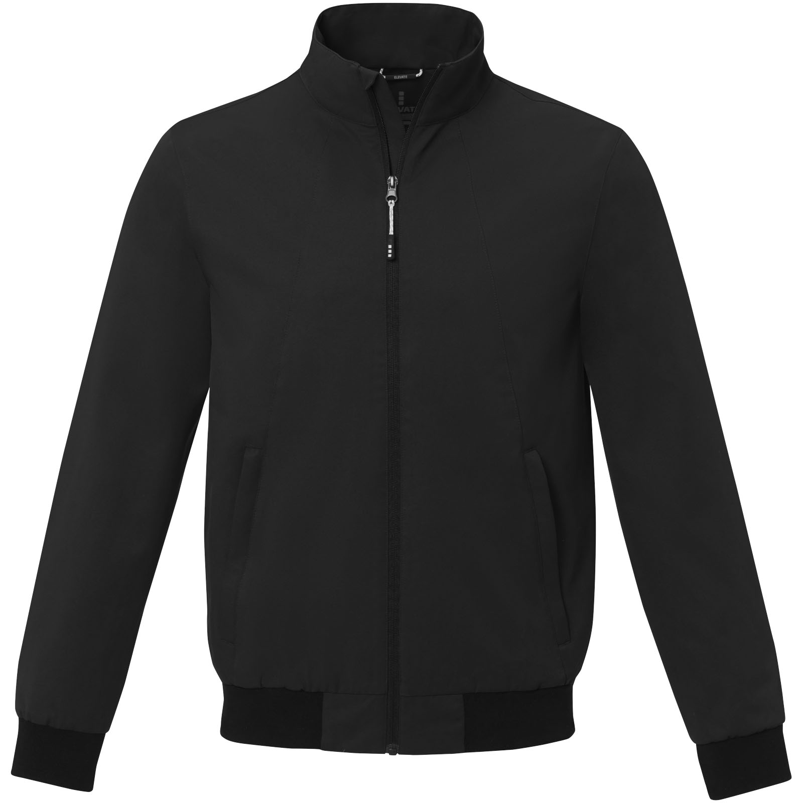 Elevate Blouson aviateur Keefe léger et unisexe