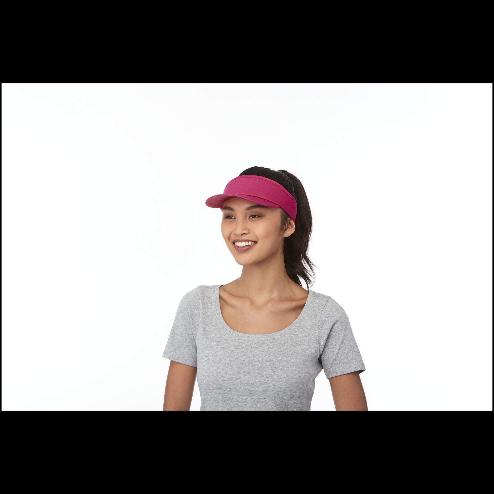 Elevate Visière pare-soleil de 175 g/m² Hera