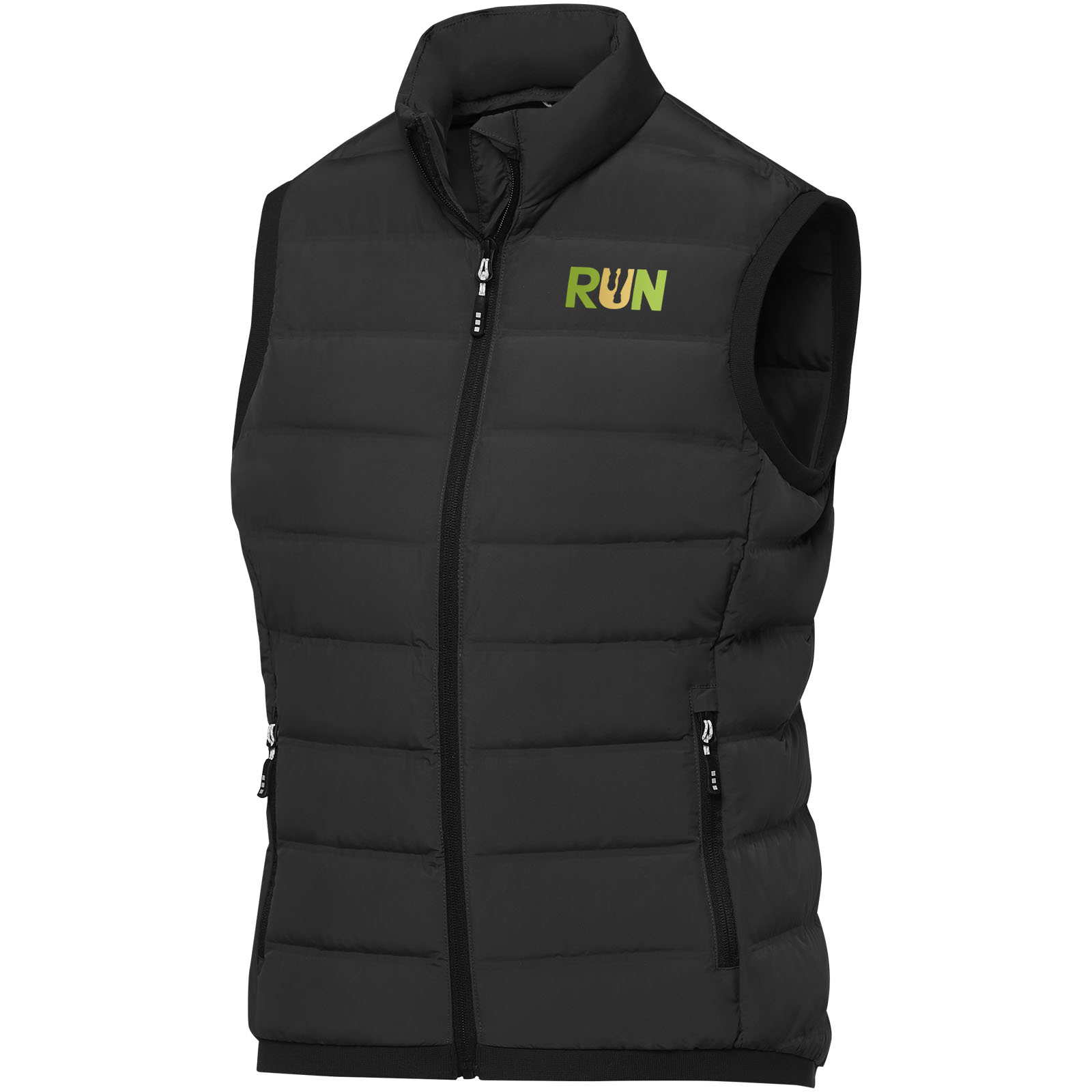 Elevate Bodywarmer duvet Macin pour femme