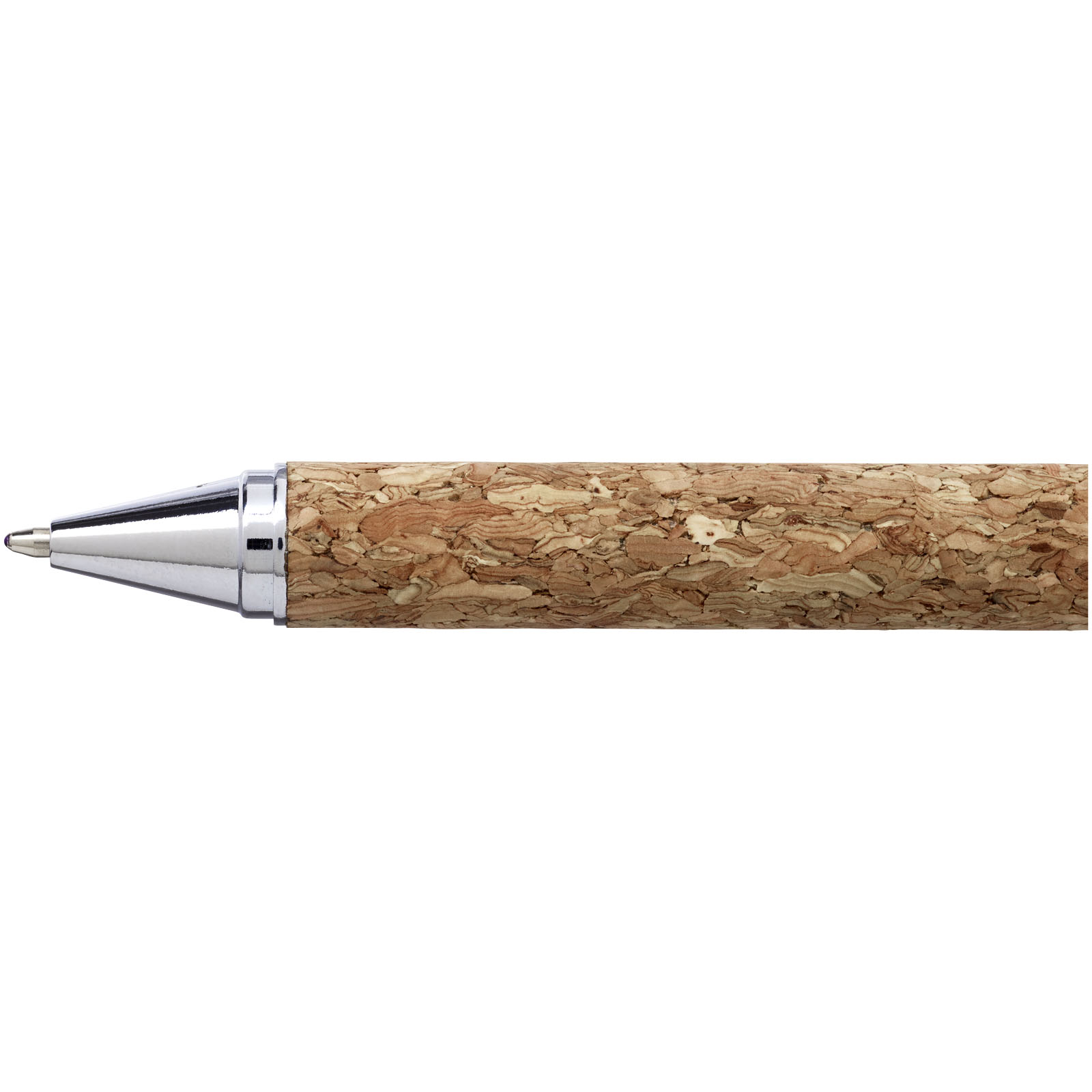 Luxe Stylo bille Cortegana (encre noire)