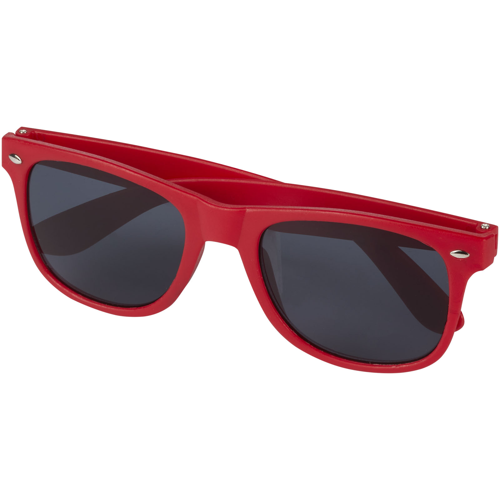 Lunettes de soleil Sun Ray en plastique recyclé