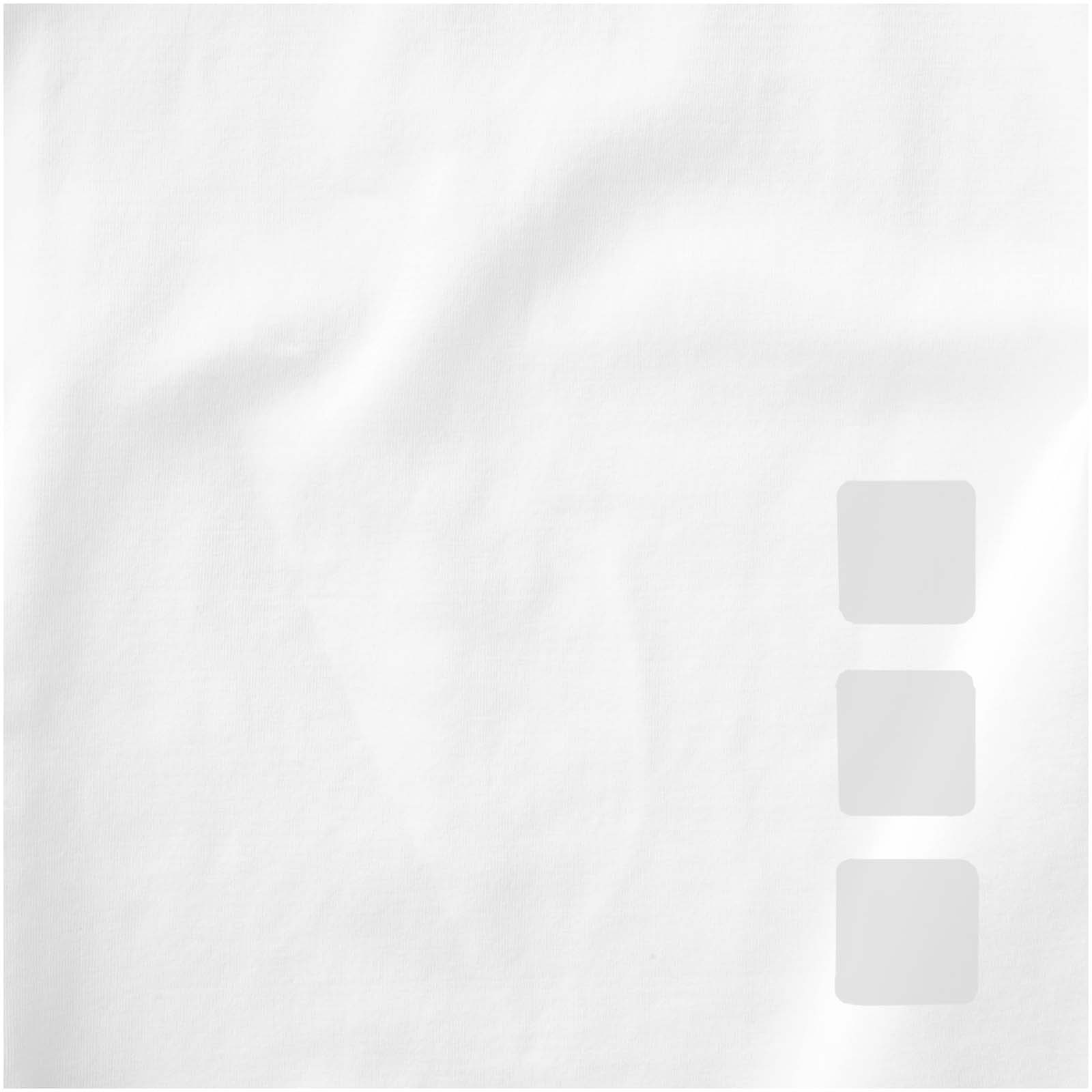 Elevate T-shirt bio manches courtes femme Kawartha