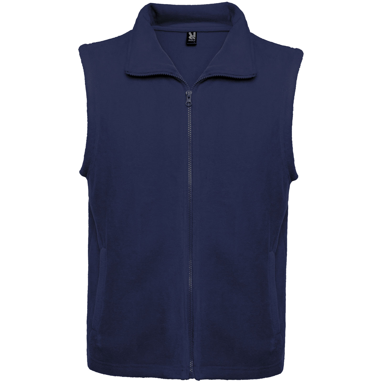 Roly Gilet en polaire unisexe Bellagio