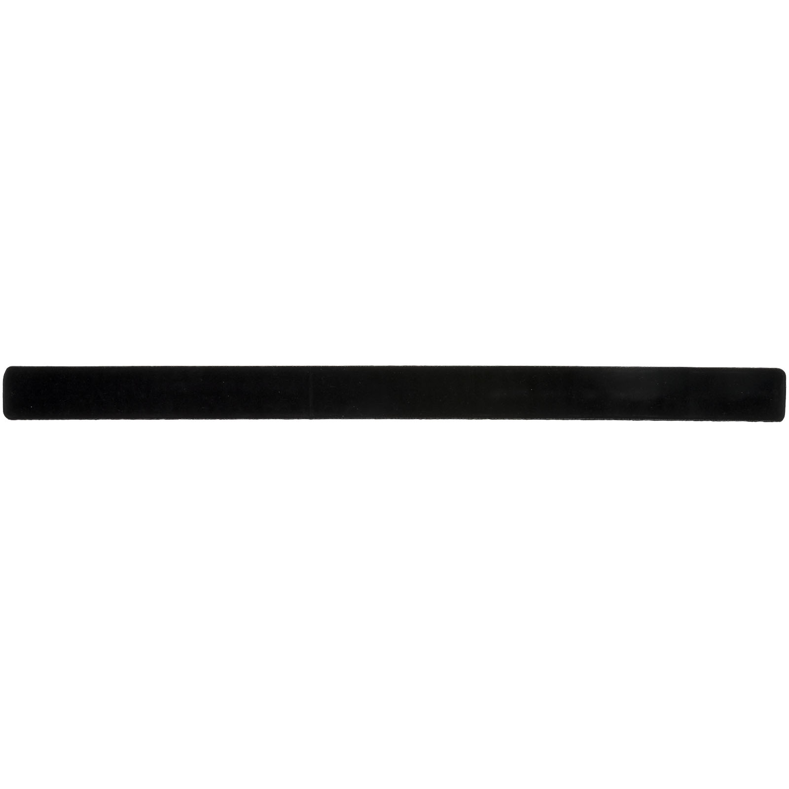 Brassard slap réfléchissant de sécurité Johan 38 cm RFX™ en PVC