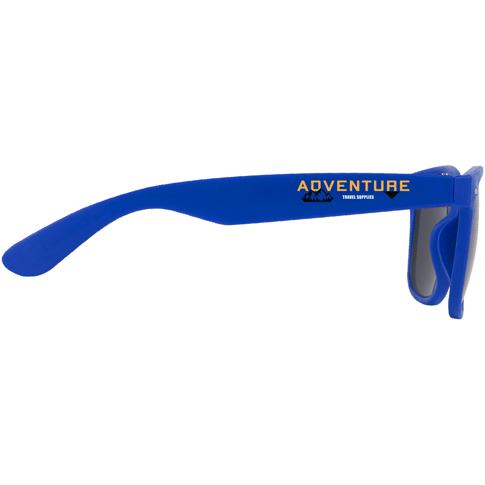 Lunettes de soleil Sun Ray en plastique recyclé