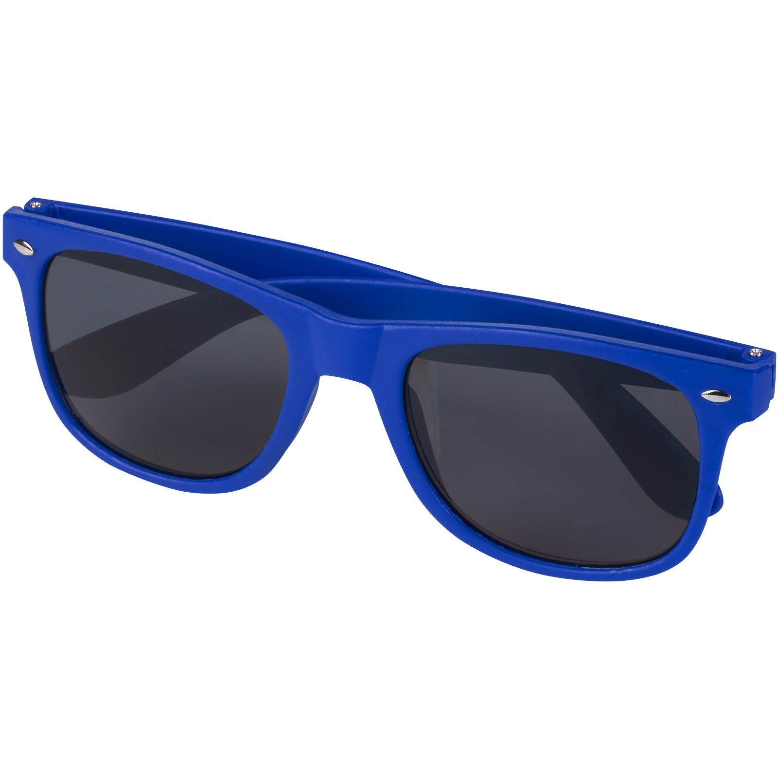 Lunettes de soleil Sun Ray en plastique recyclé