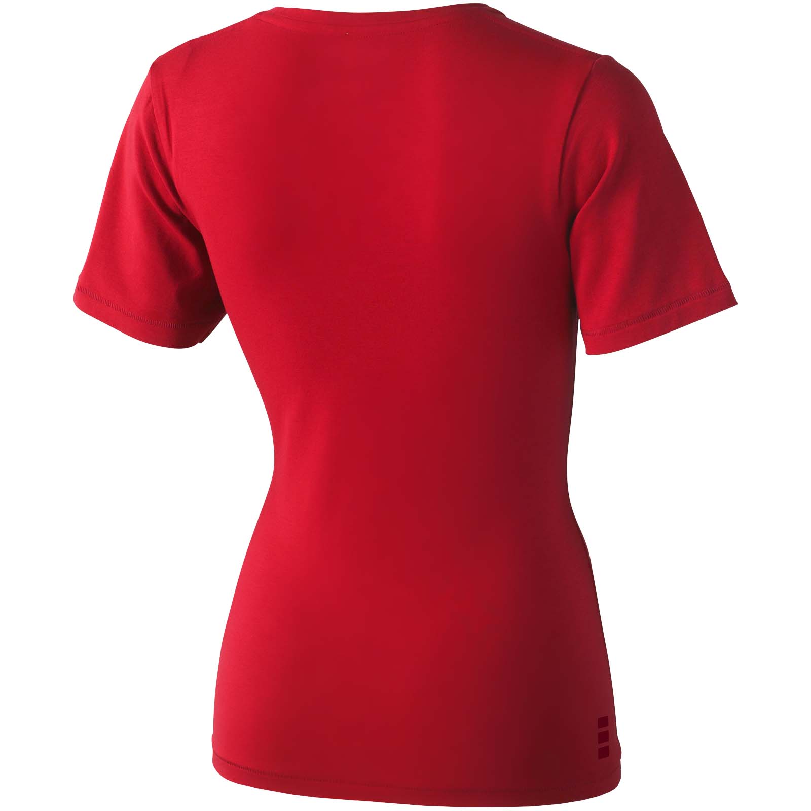 Elevate T-shirt bio manches courtes femme Kawartha
