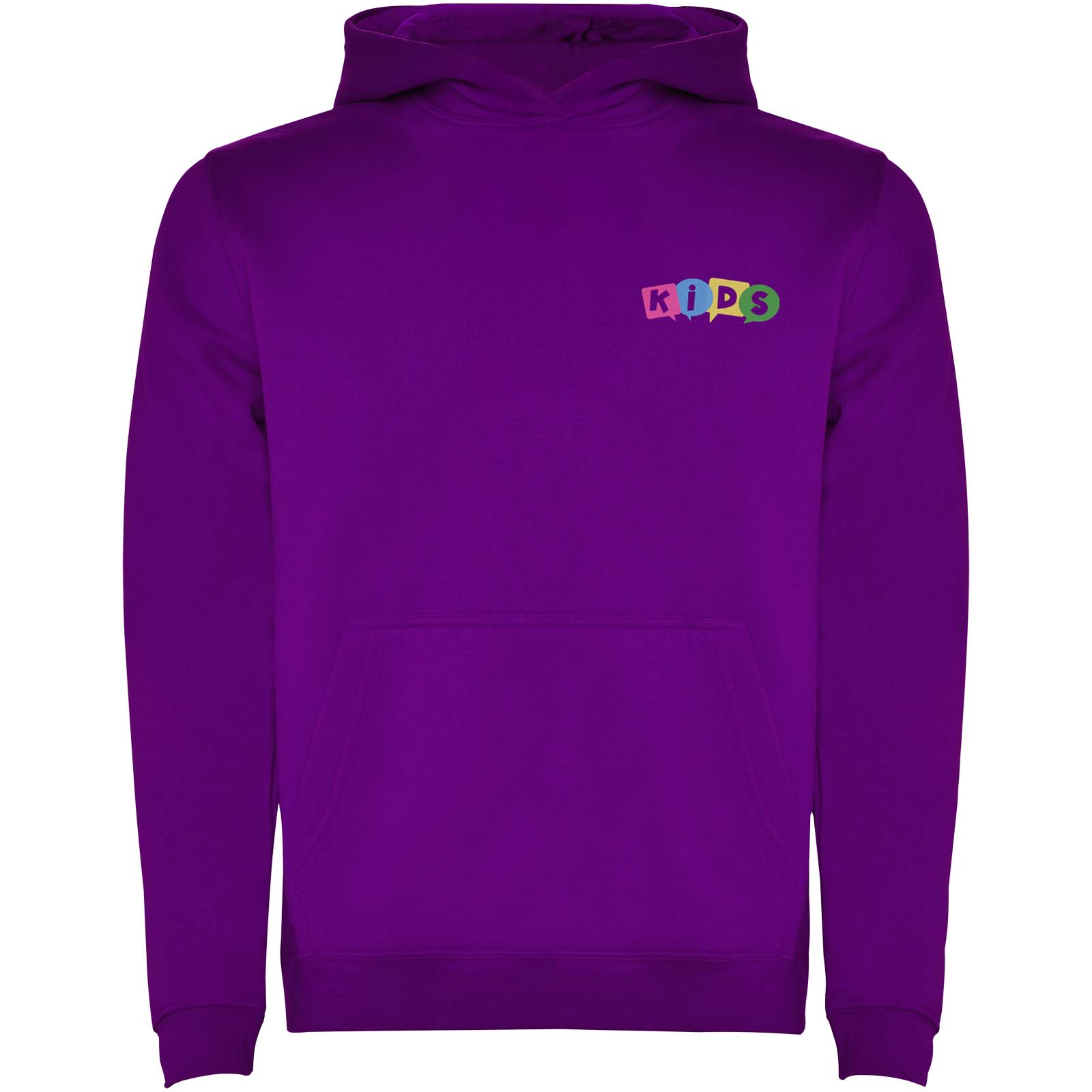 Roly Sweat à capuche de 280 g/m² Urban pour enfant