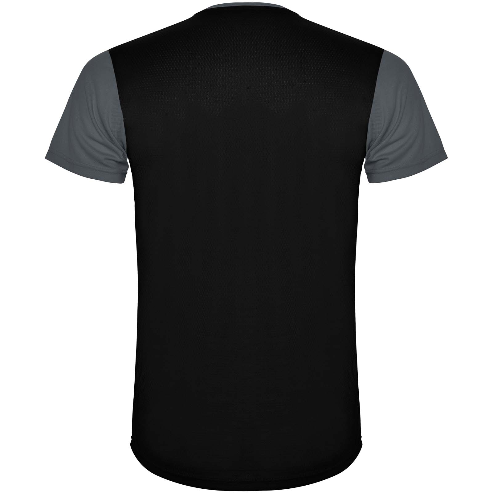 Roly T-shirt de sport de 130 g/m² Detroit à manches courtes pour enfant