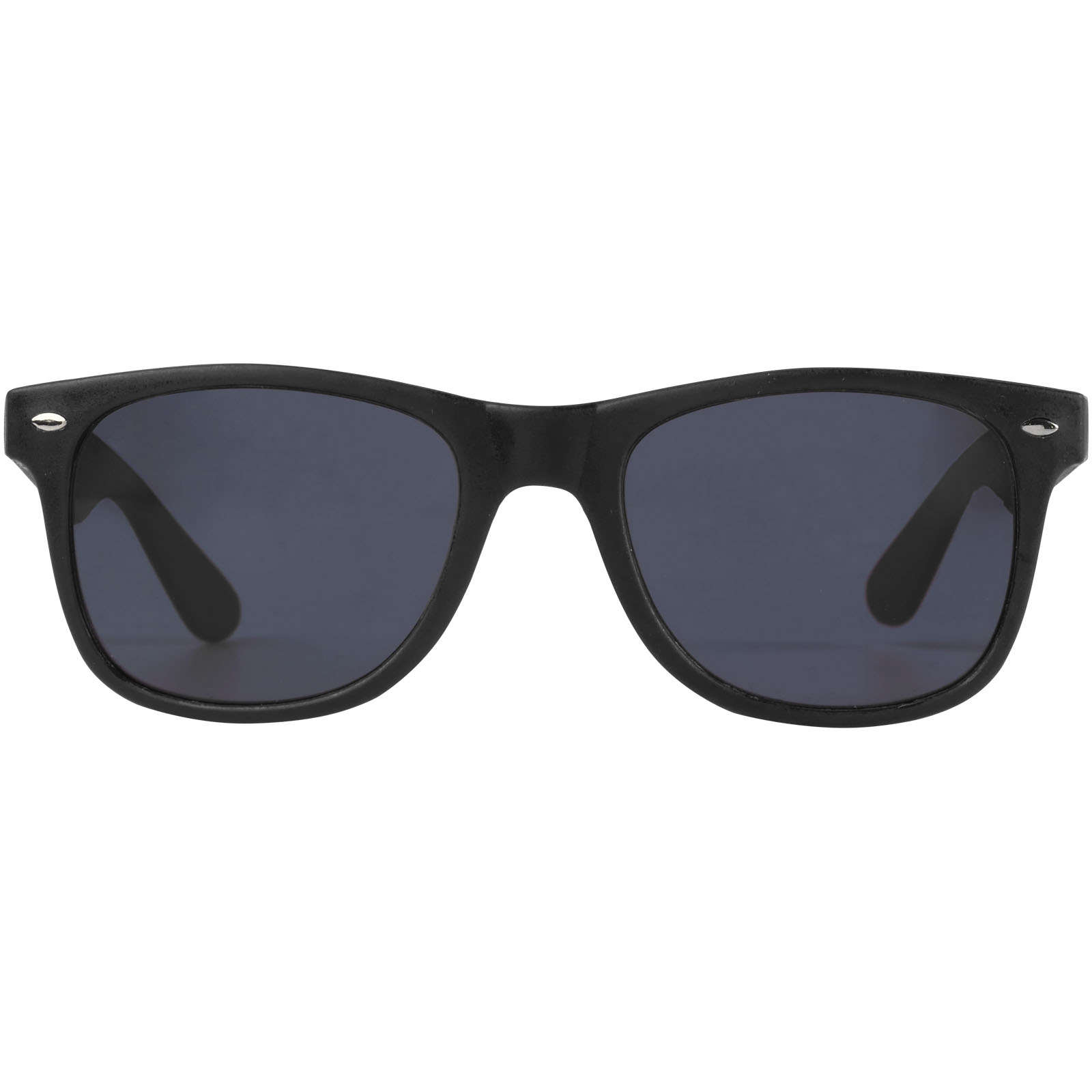 Lunettes de soleil Sun Ray en plastique recyclé