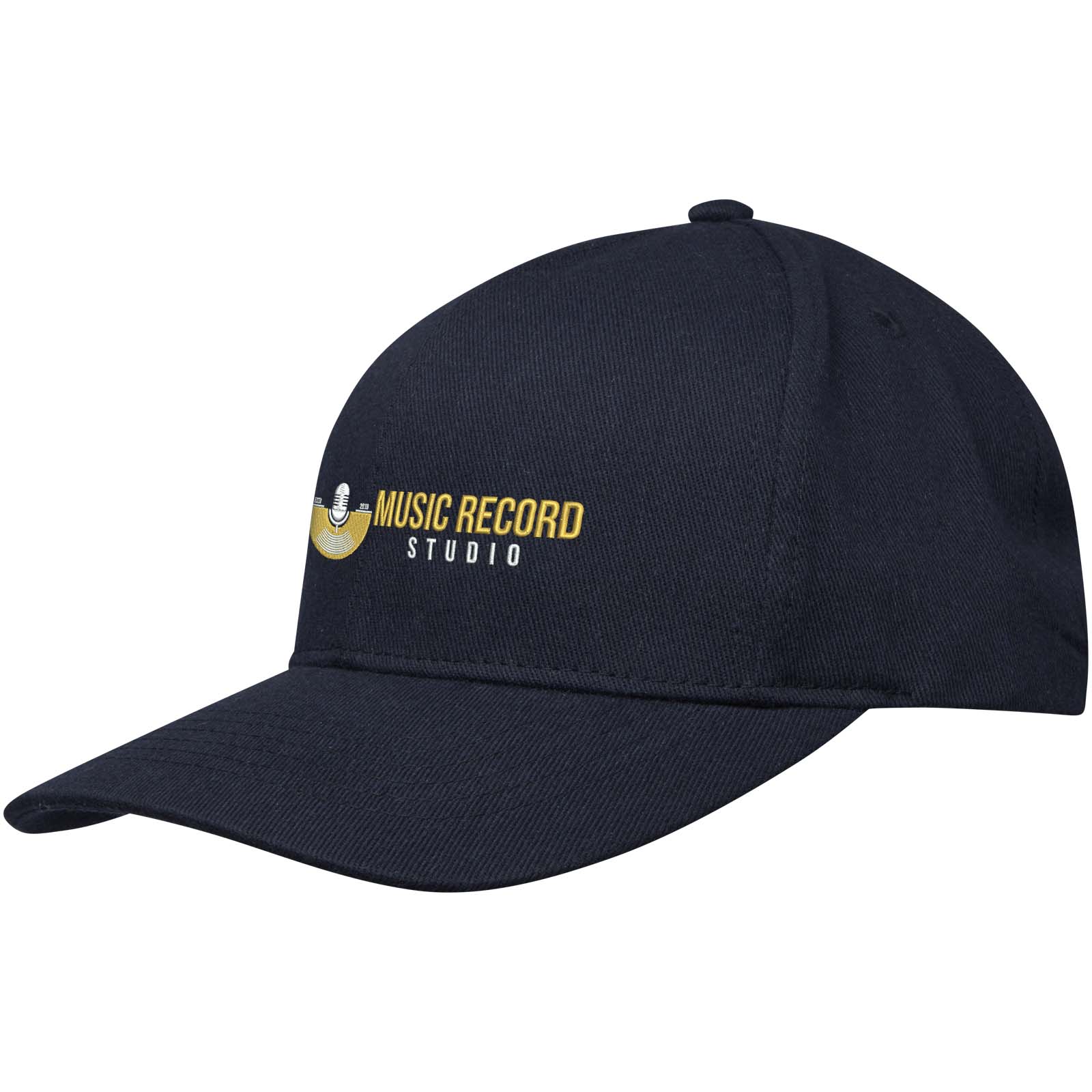 Elevate Casquette recyclée de 240 g/m² Opal Aware™ 6 panneaux