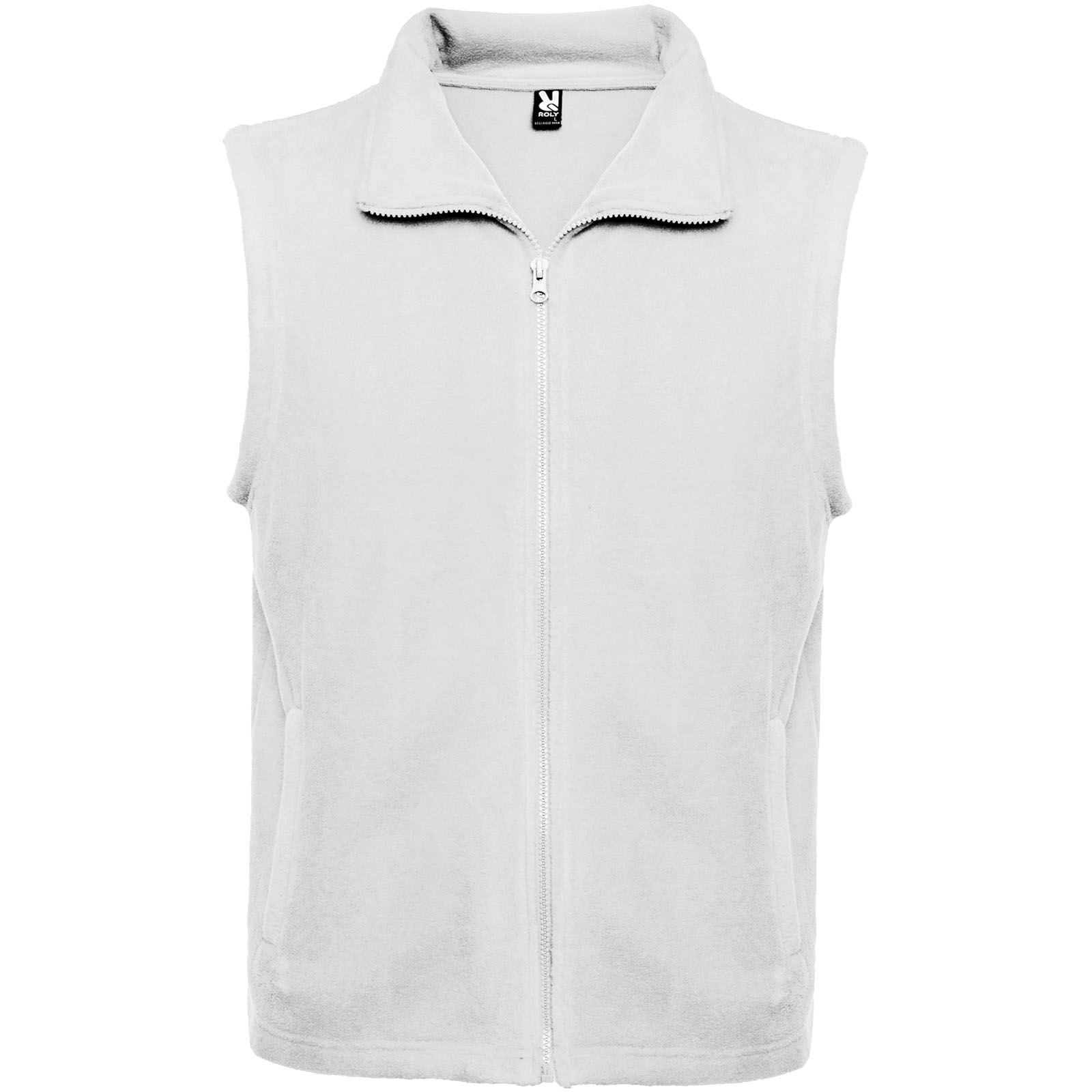 Roly Gilet en polaire unisexe Bellagio