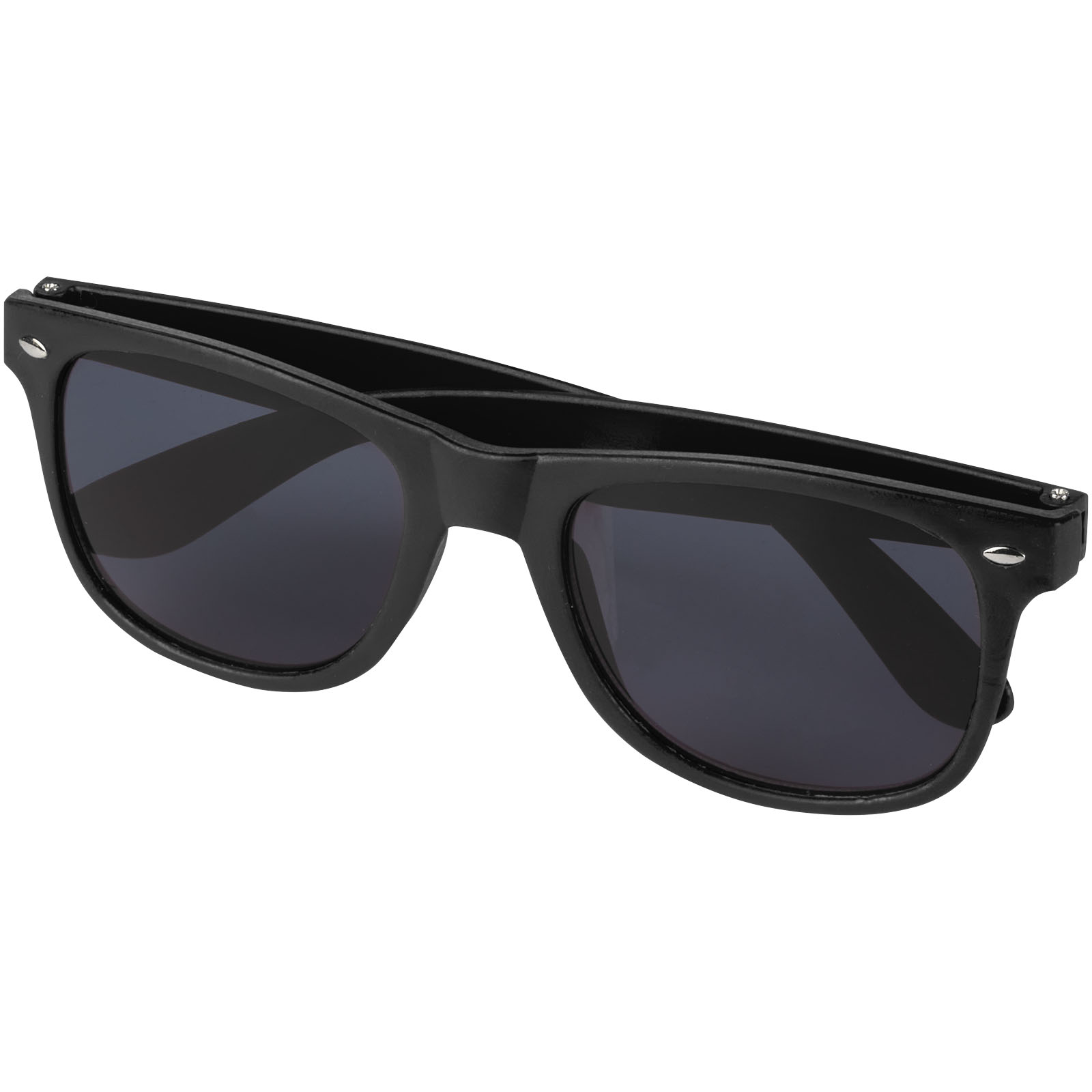 Lunettes de soleil Sun Ray en plastique recyclé