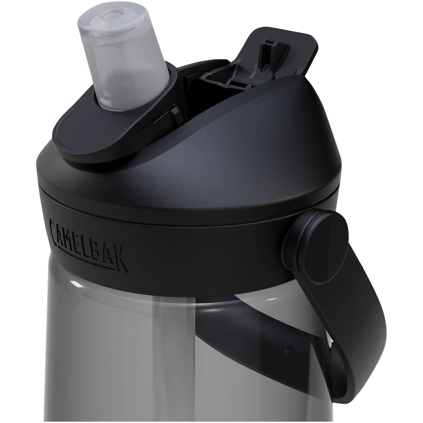 Bouteille d’eau avec paille à clapet Camelbak® Thrive Flip de 750 ml Tritan Renew