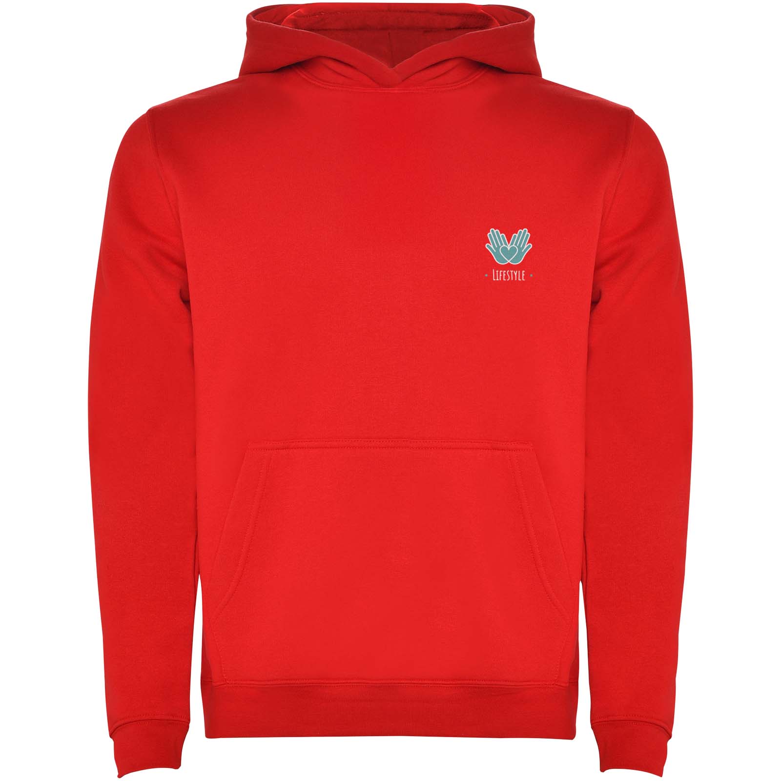 Roly Sweat à capuche de 280 g/m² Urban pour enfant