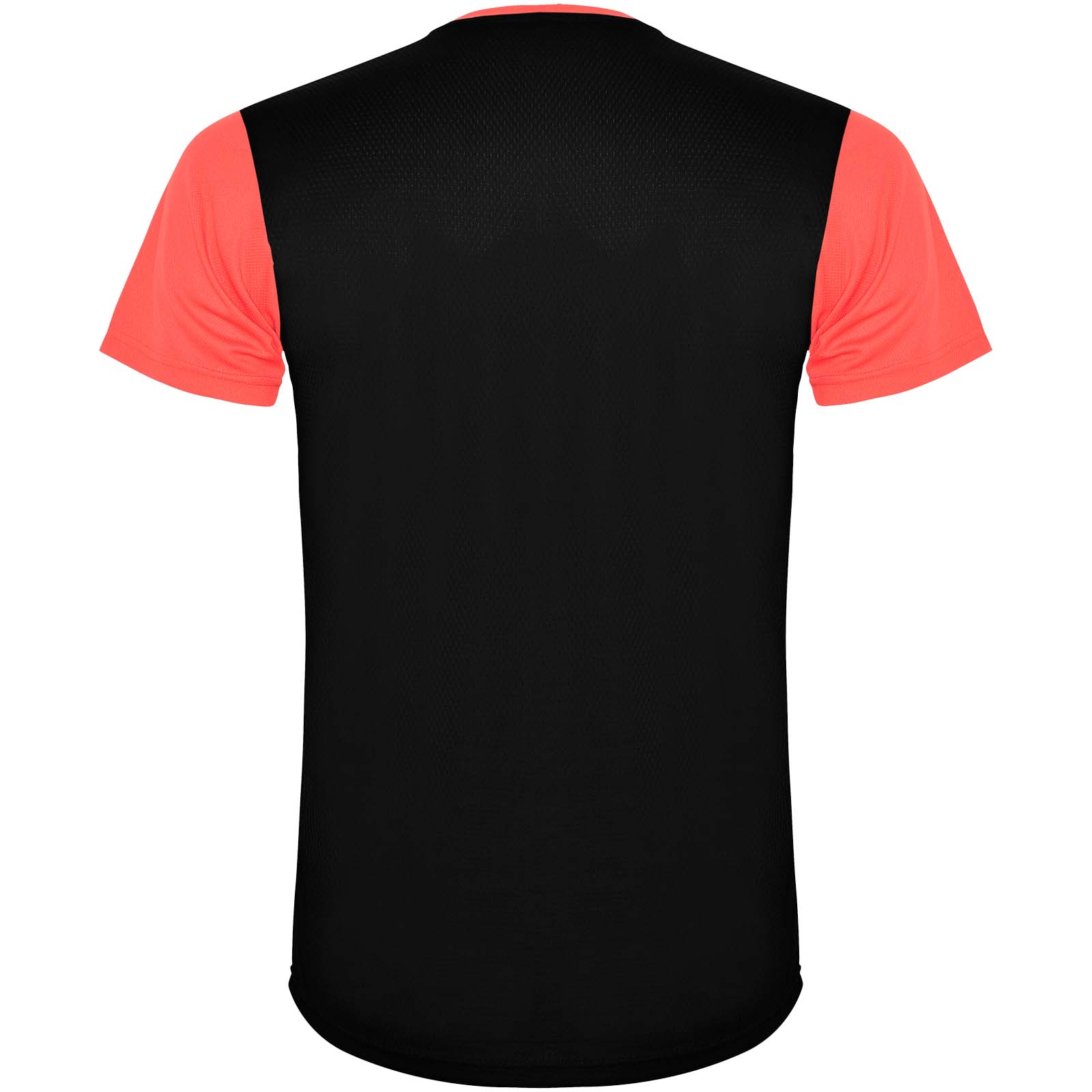 Roly T-shirt de sport de 130 g/m² Detroit à manches courtes pour enfant
