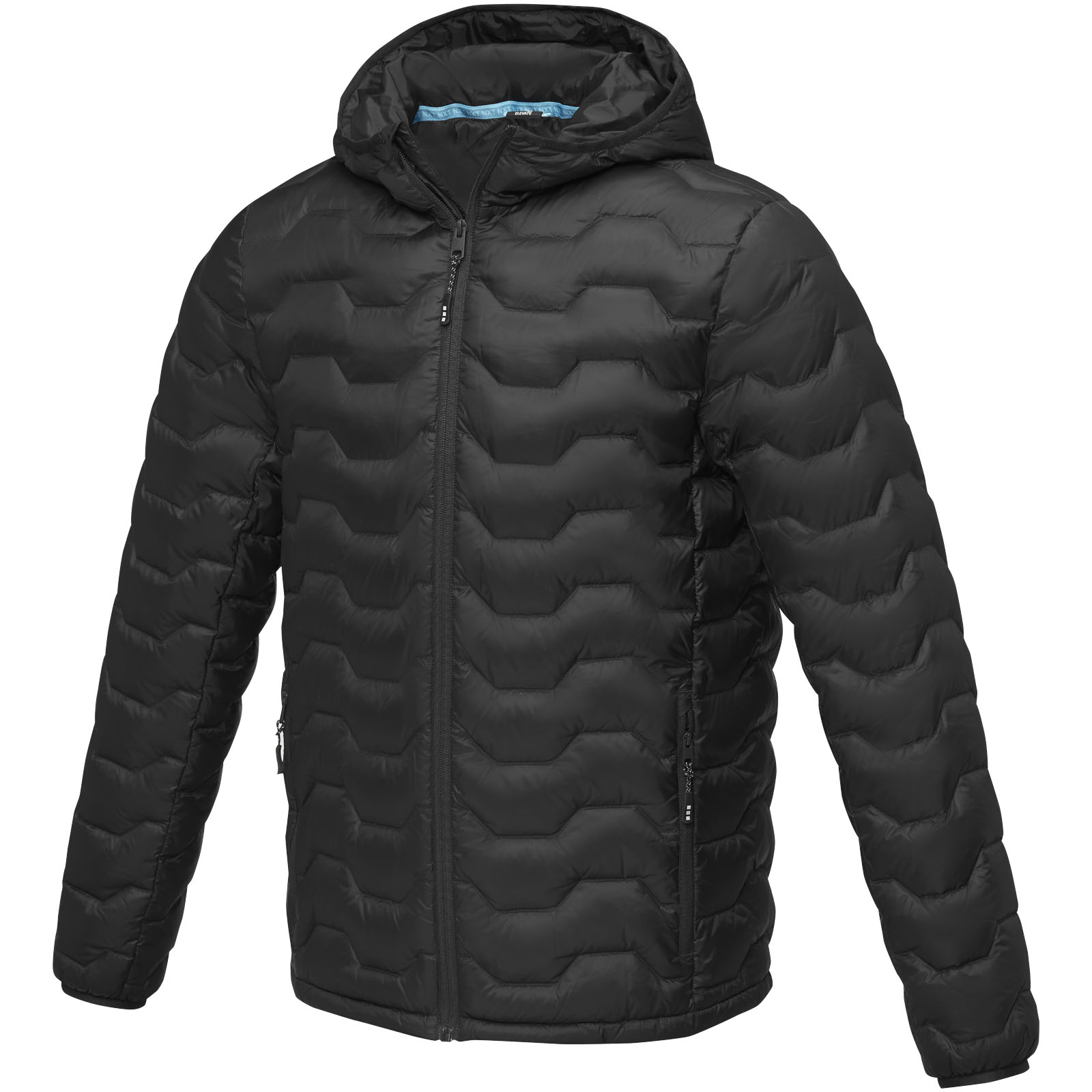 Elevate Veste duvet isotherme Petalite recyclée certifiée GRS pour homme
