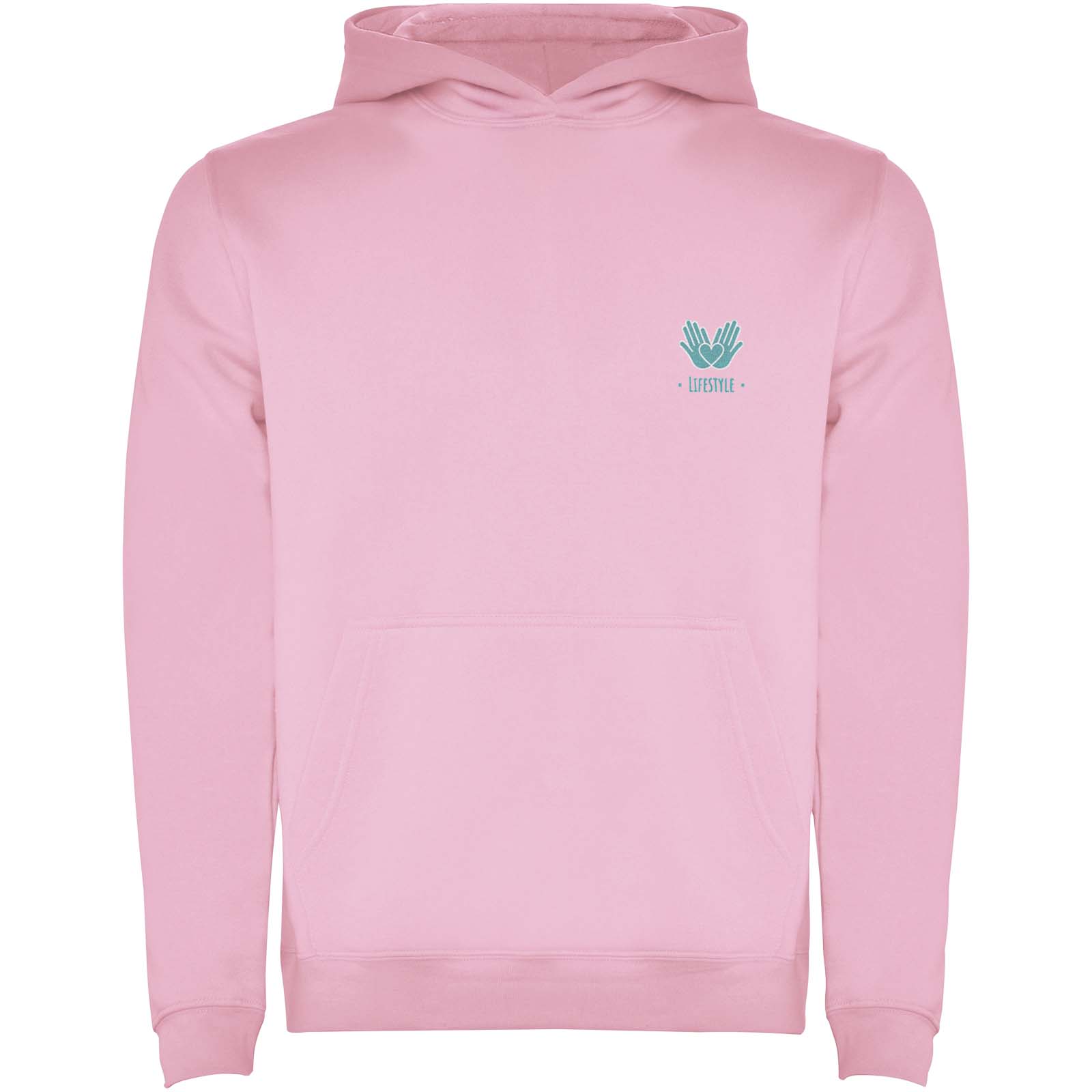 Roly Sweat à capuche de 280 g/m² Urban pour enfant