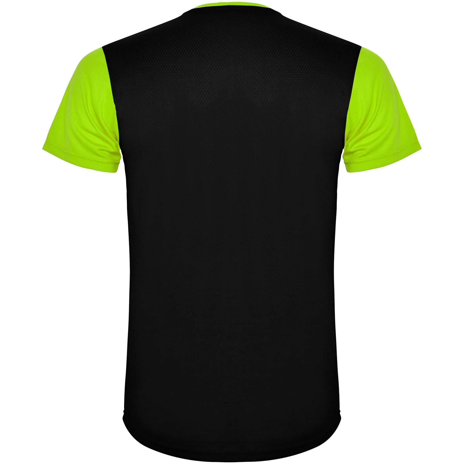 Roly T-shirt de sport de 130 g/m² Detroit à manches courtes pour enfant