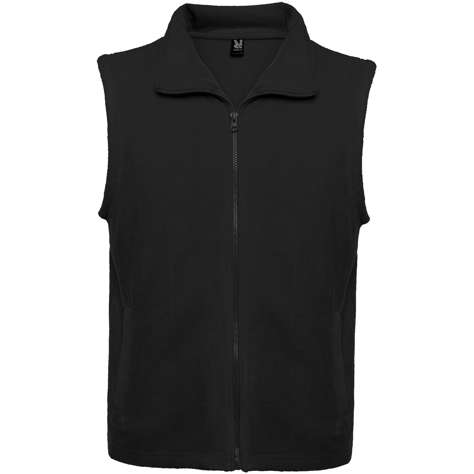 Roly Gilet en polaire unisexe Bellagio