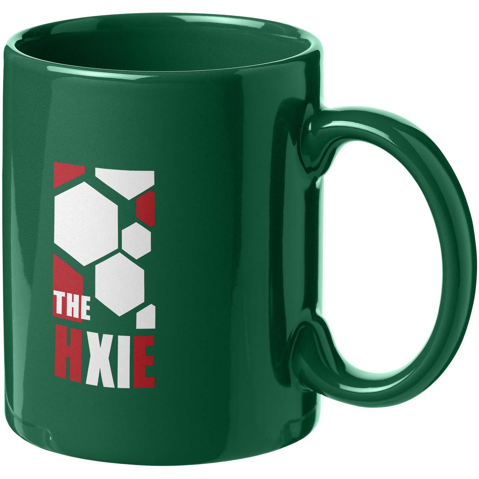 Mug céramique Santos 330ml