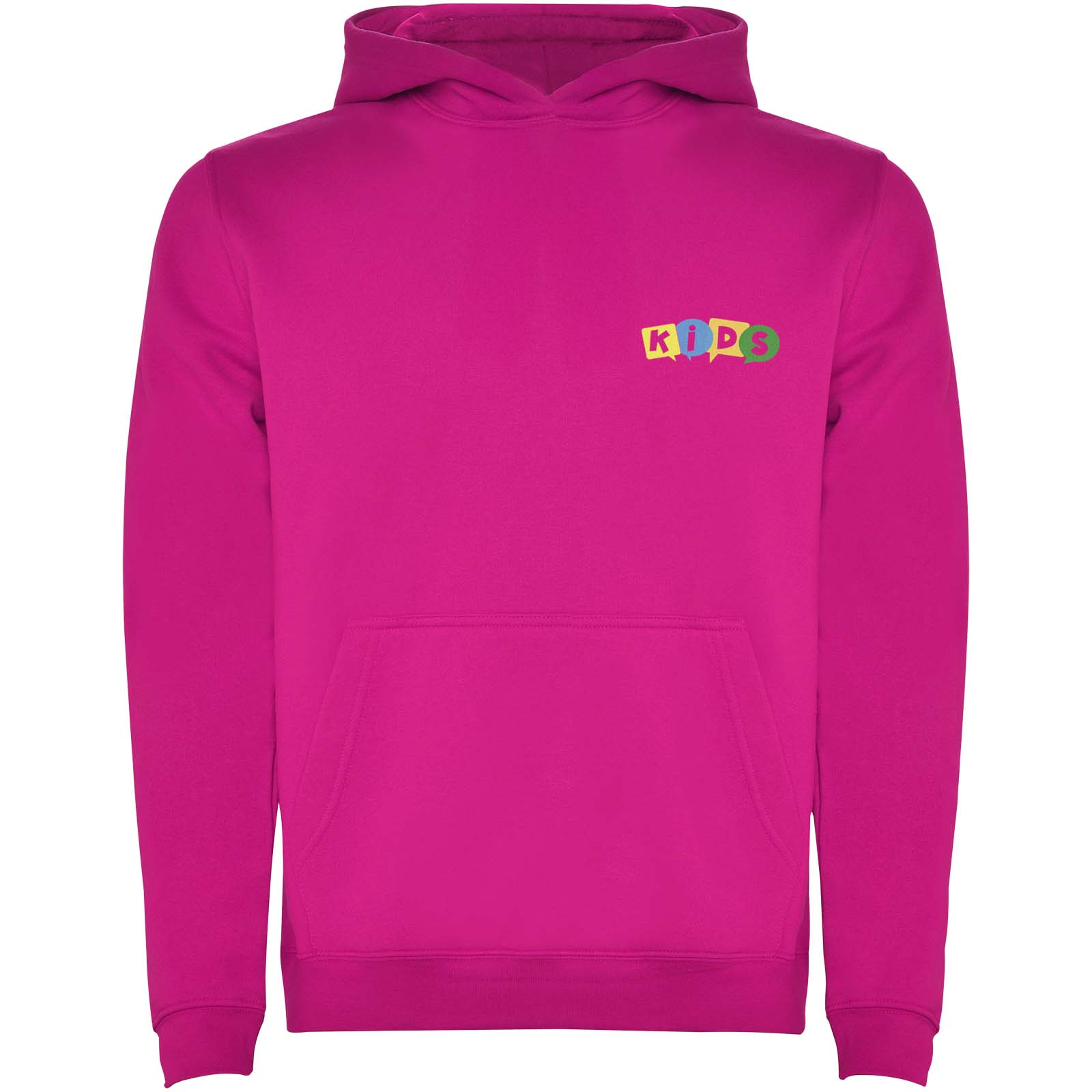 Roly Sweat à capuche de 280 g/m² Urban pour enfant
