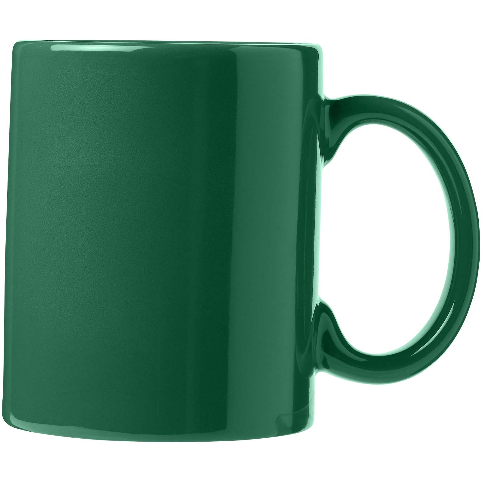 Mug céramique Santos 330ml