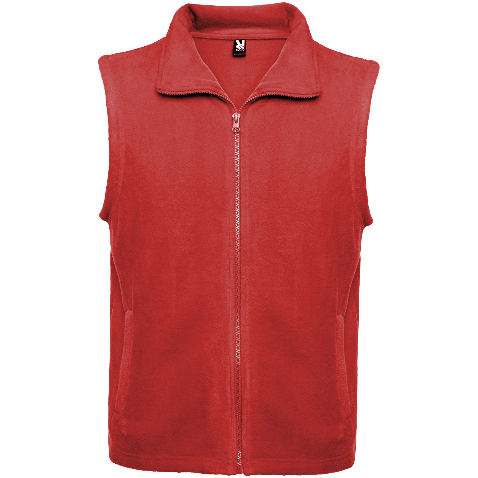 Roly Gilet en polaire unisexe Bellagio