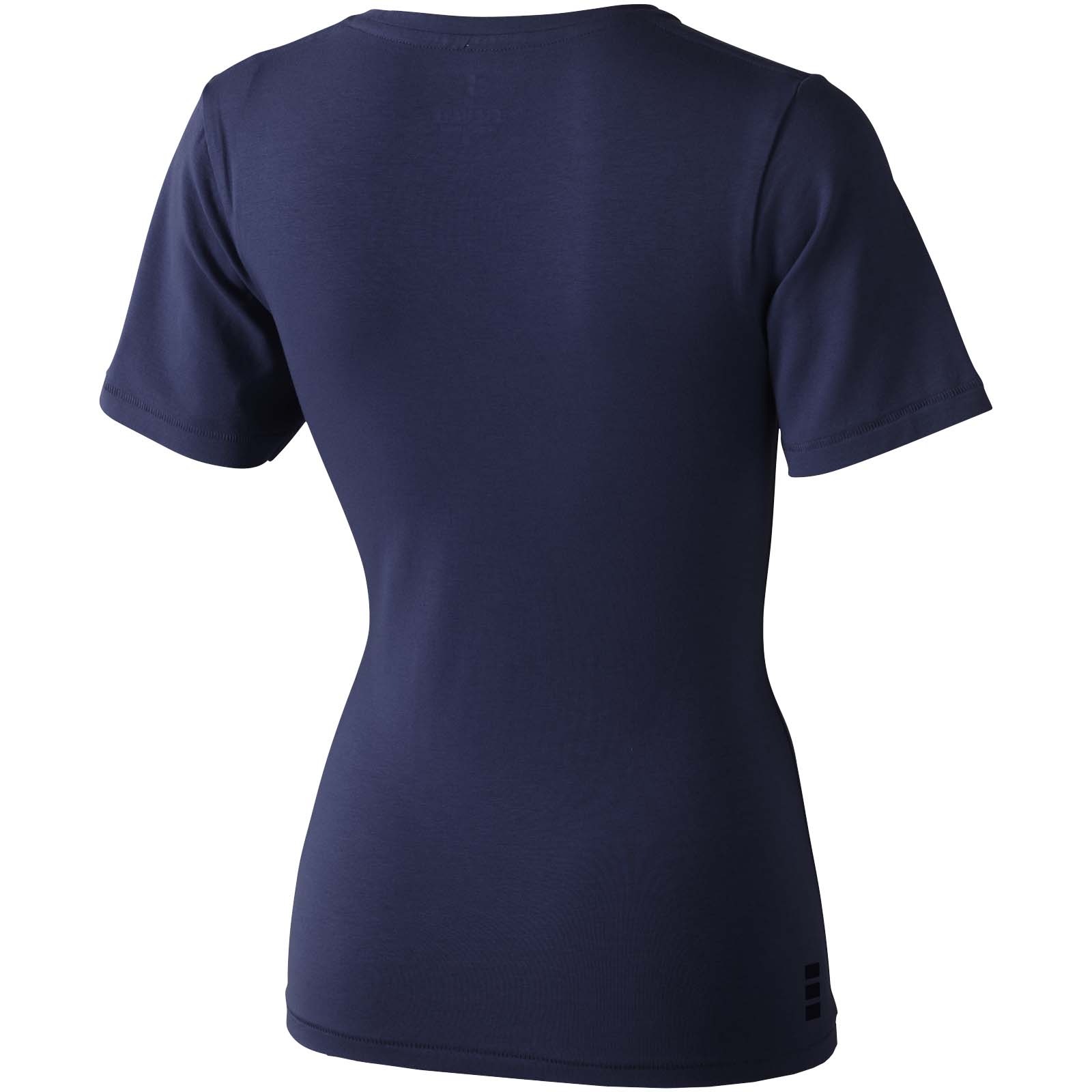 Elevate T-shirt bio manches courtes femme Kawartha