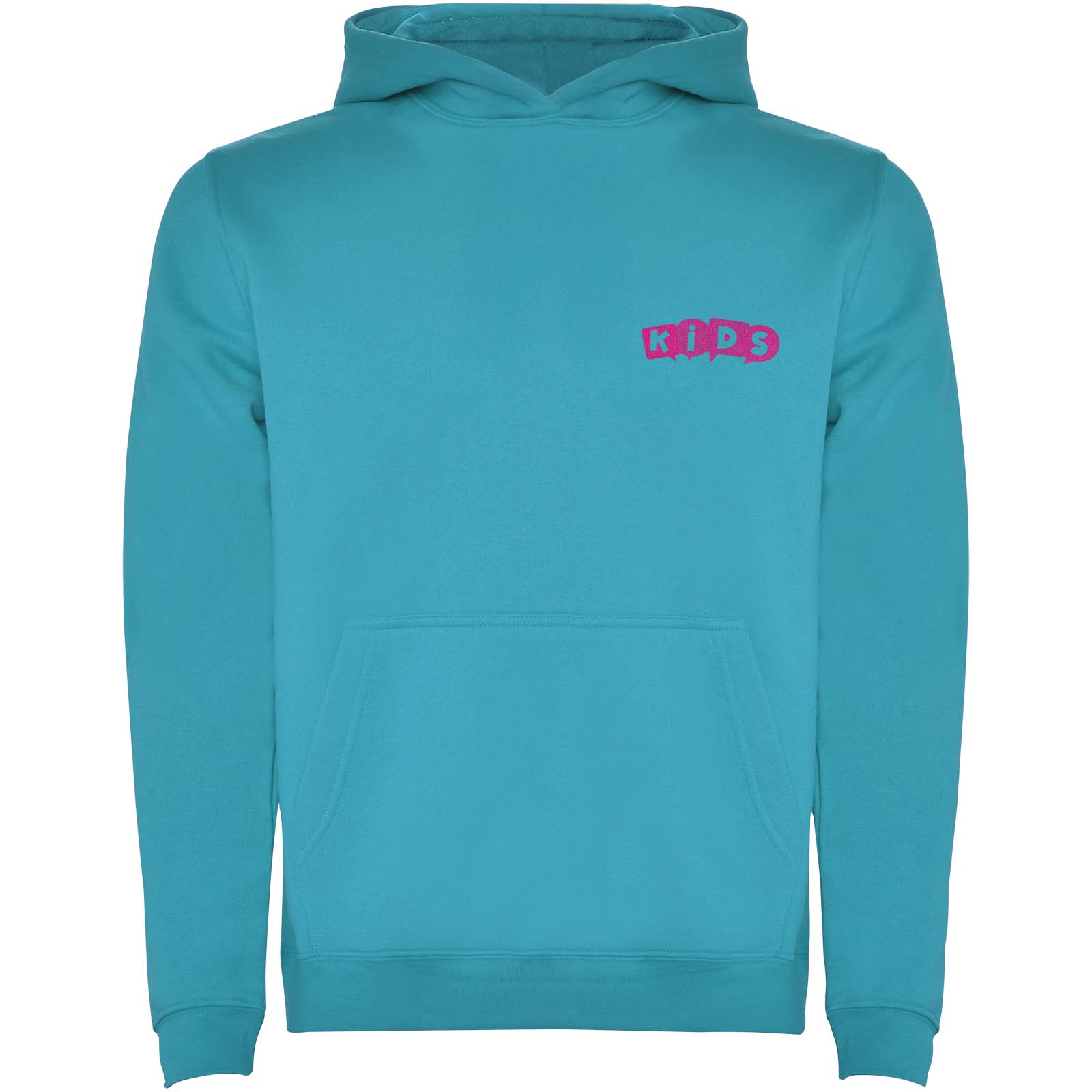 Roly Sweat à capuche de 280 g/m² Urban pour enfant