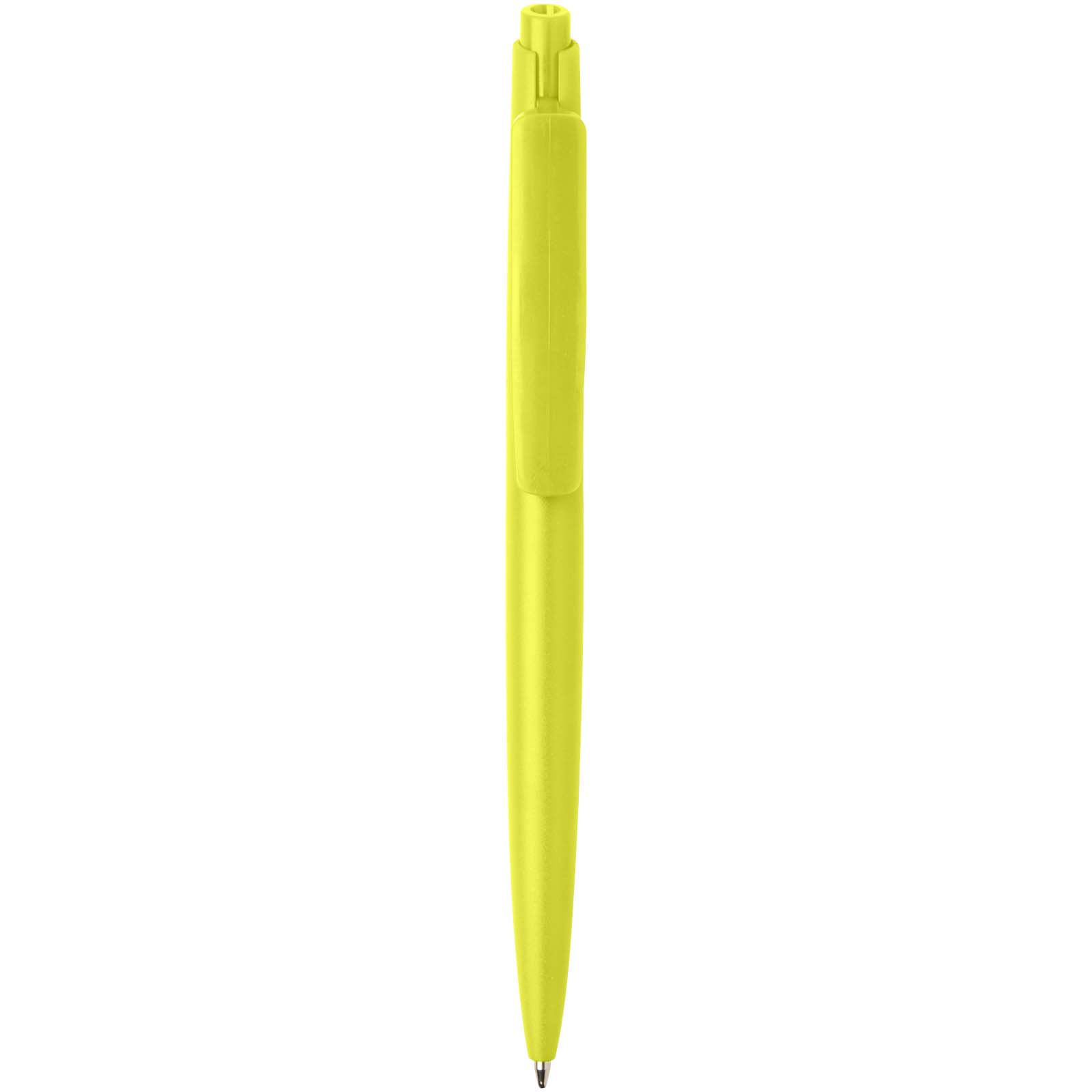Stylo bille Ipe recyclé RCS (encre bleue)