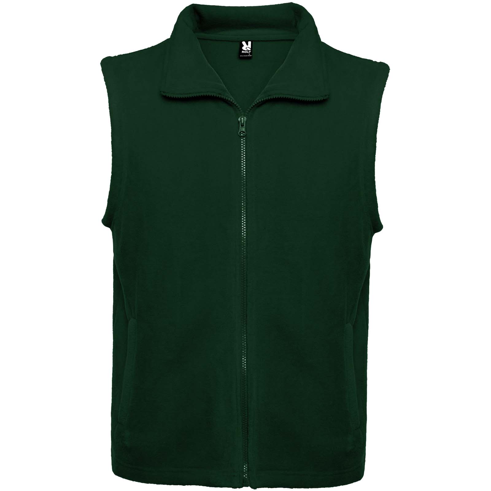 Roly Gilet en polaire unisexe Bellagio