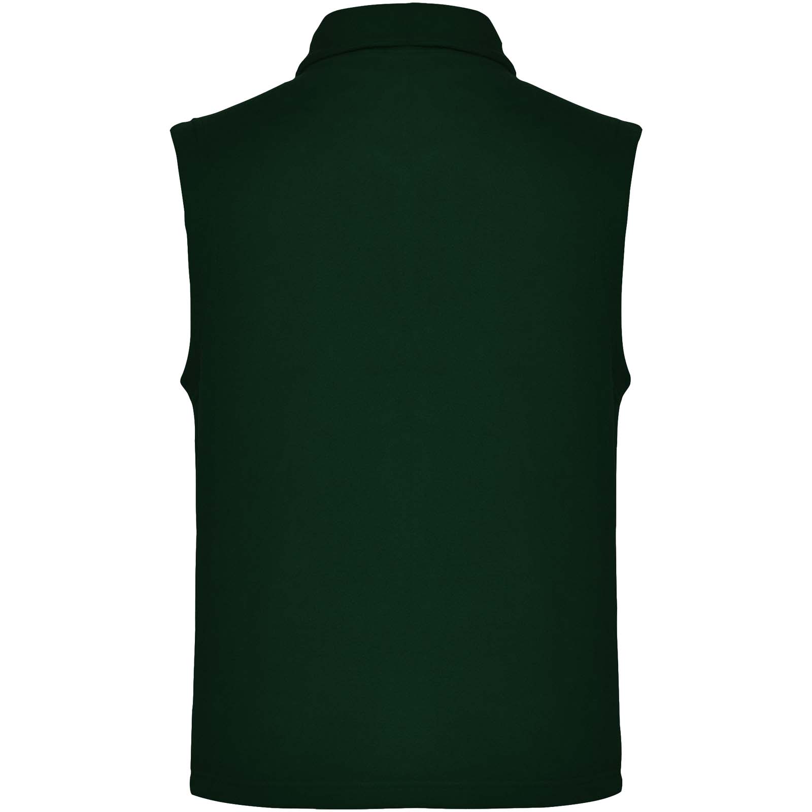Roly Gilet en polaire unisexe Bellagio