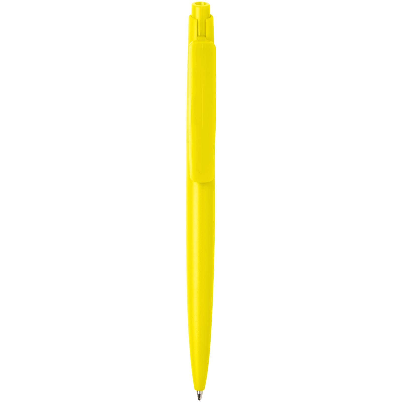 Stylo bille Ipe recyclé RCS (encre bleue)