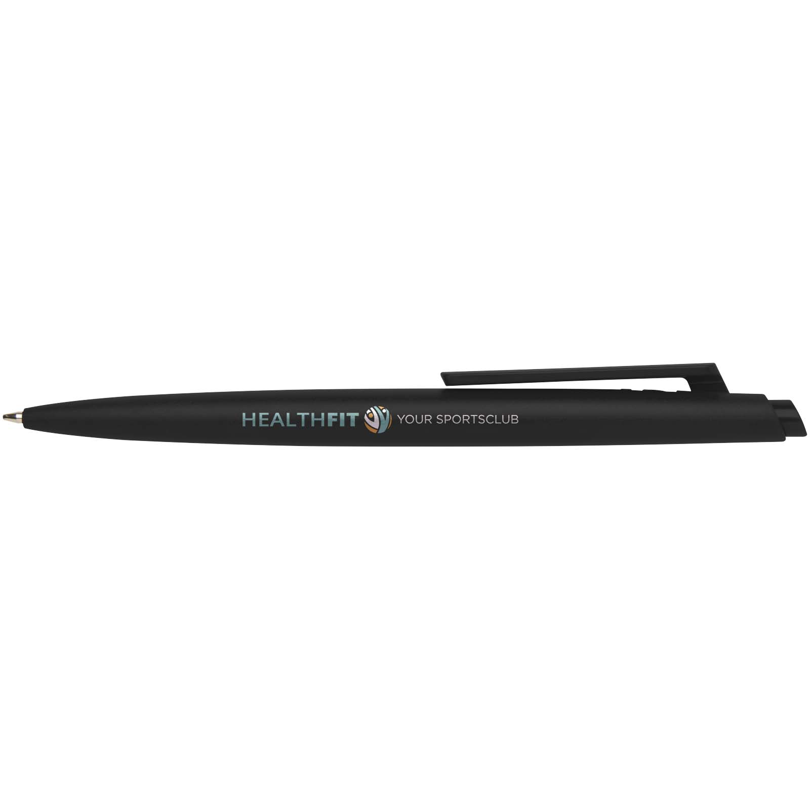Stylo bille Ipe recyclé RCS (encre bleue)