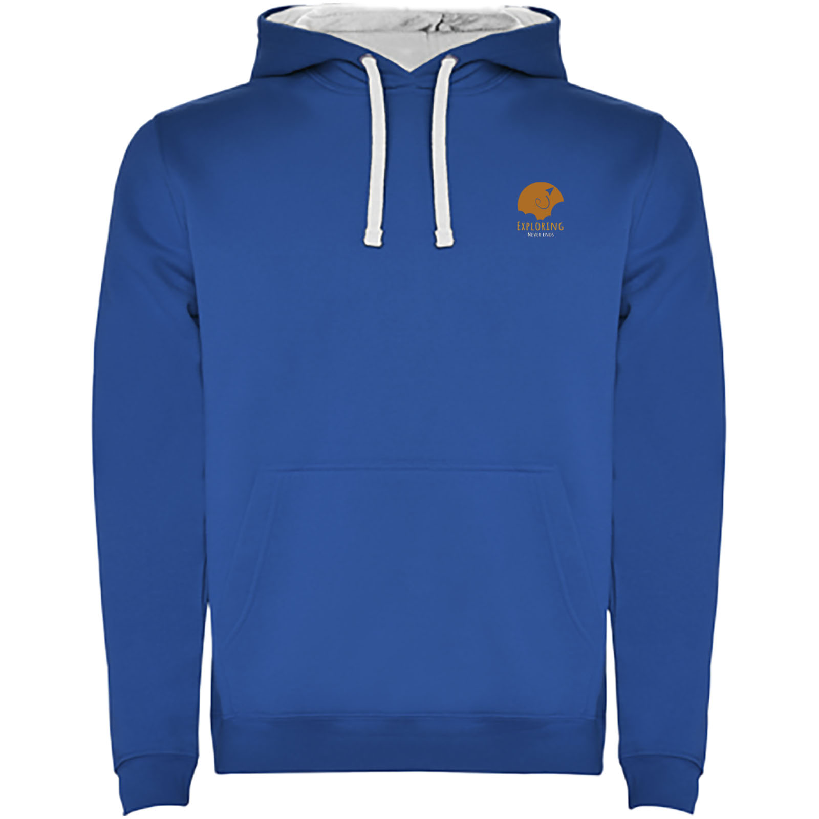 Roly Sweat à capuche de 280 g/m² Urban pour enfant